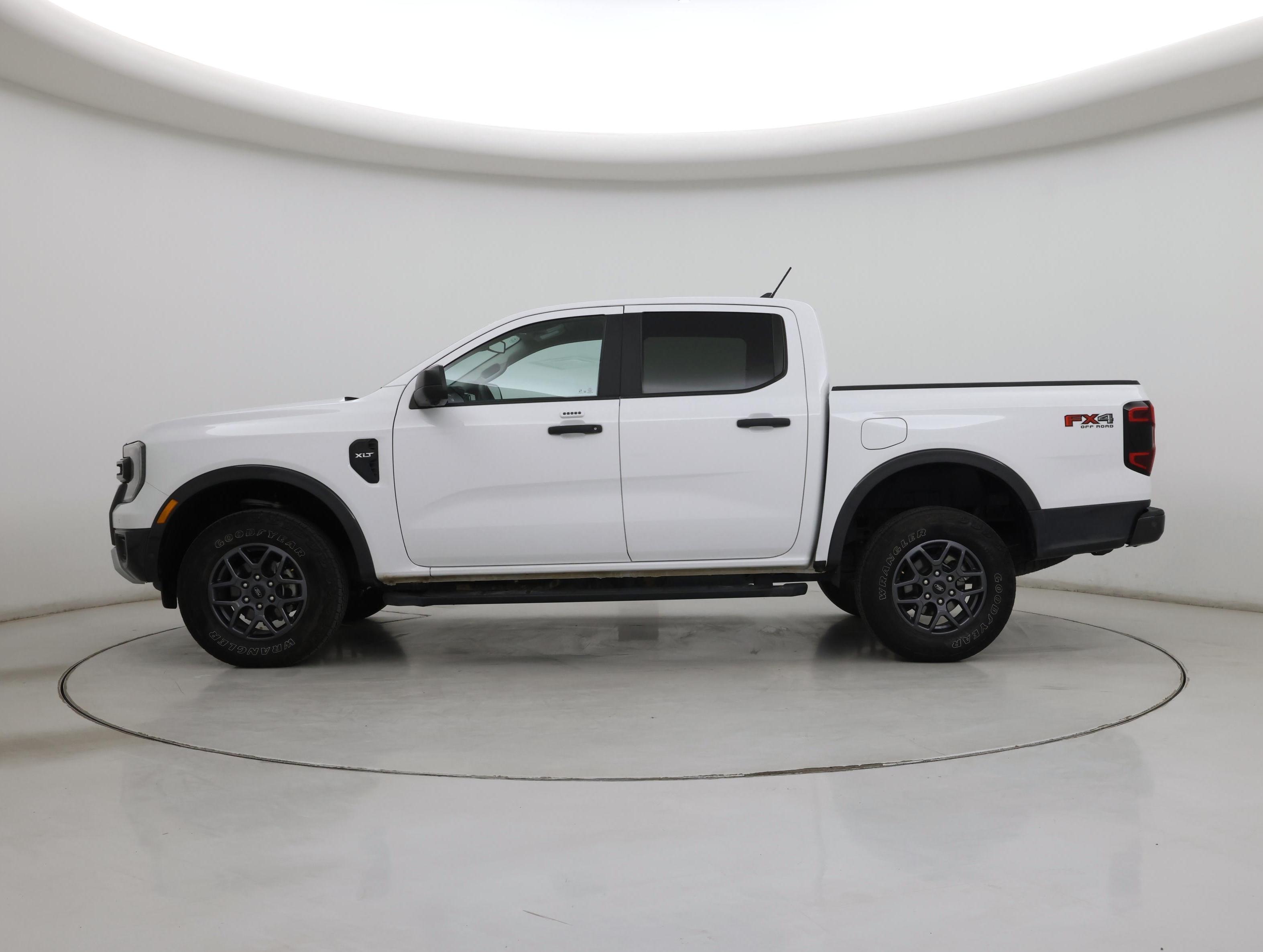 Thumbnail: 2024 Ford Ranger - 3