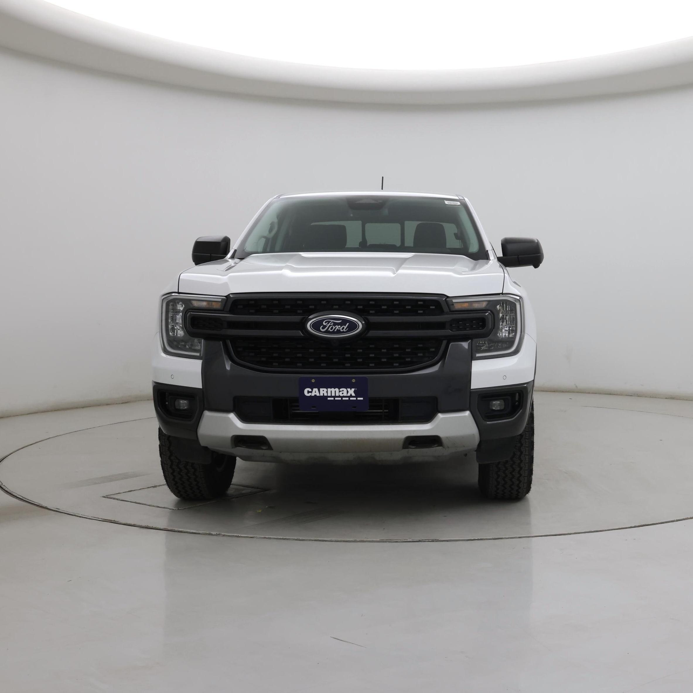 Thumbnail: 2024 Ford Ranger - 5