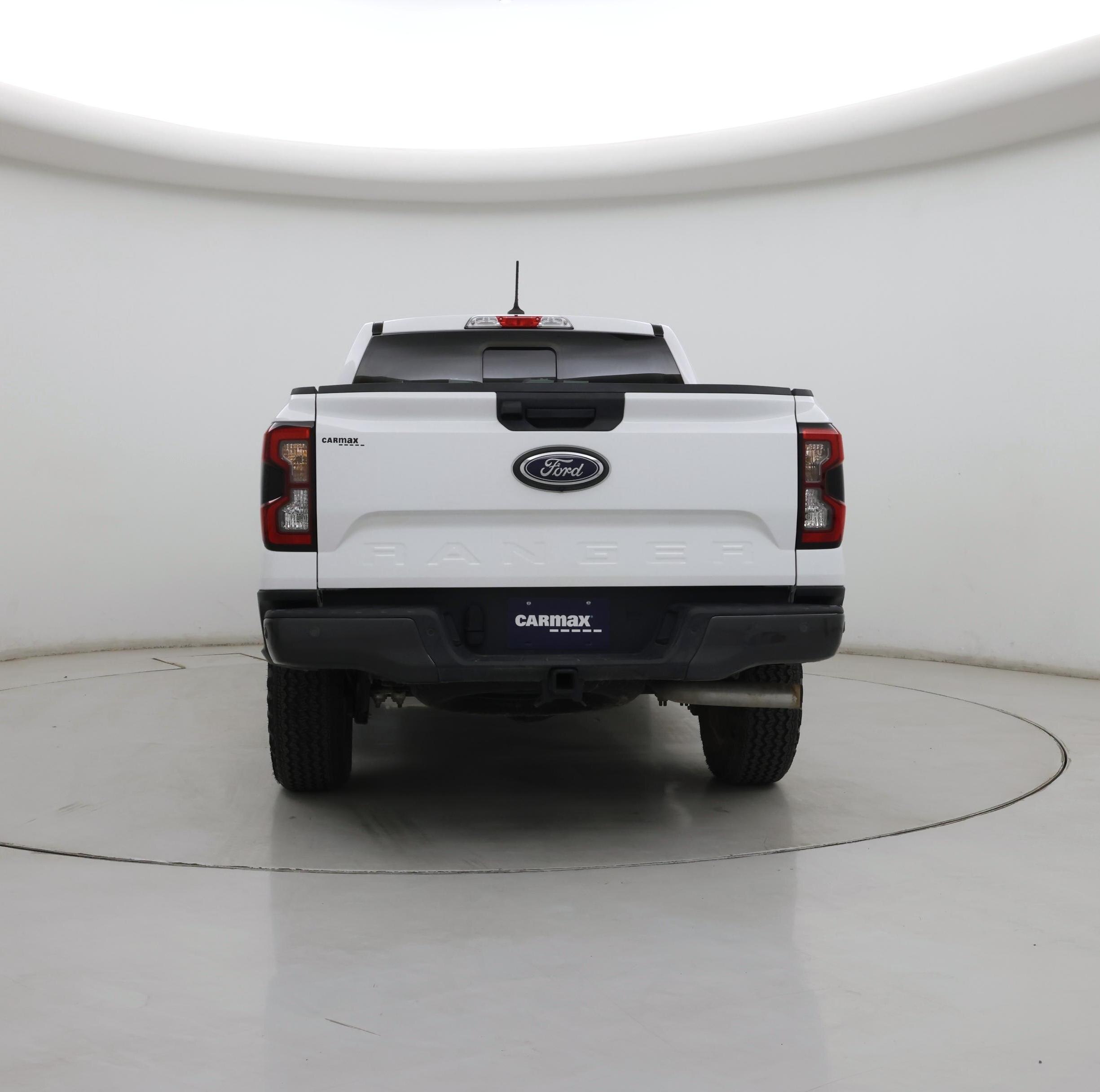 Thumbnail: 2024 Ford Ranger - 6