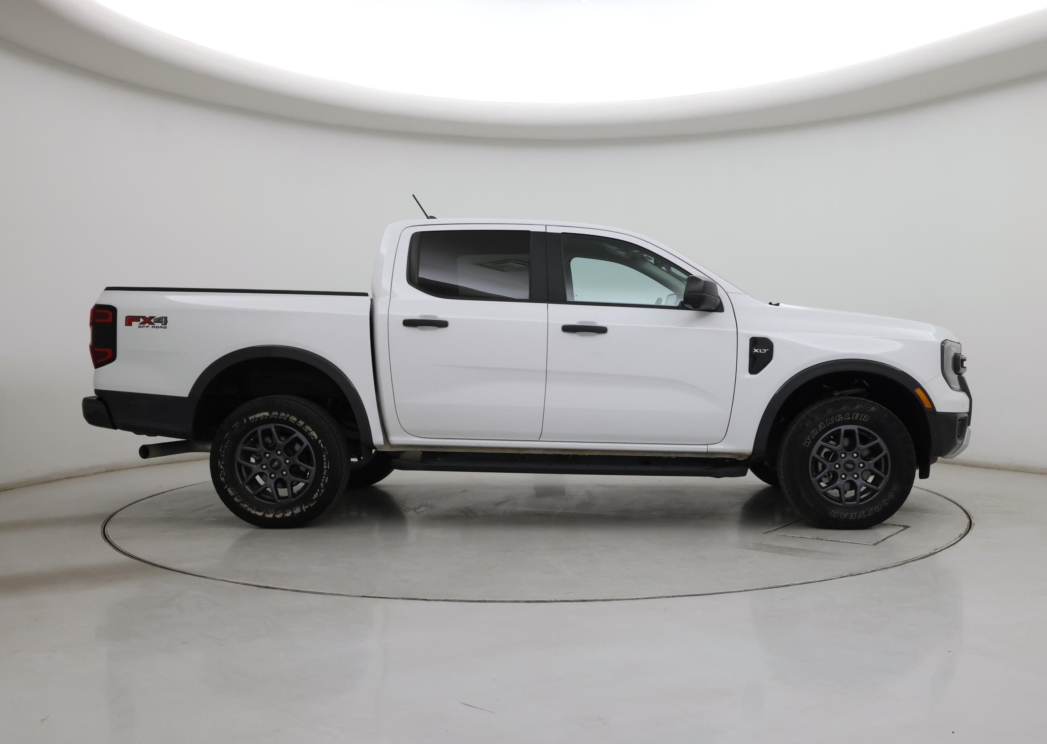 Thumbnail: 2024 Ford Ranger - 7