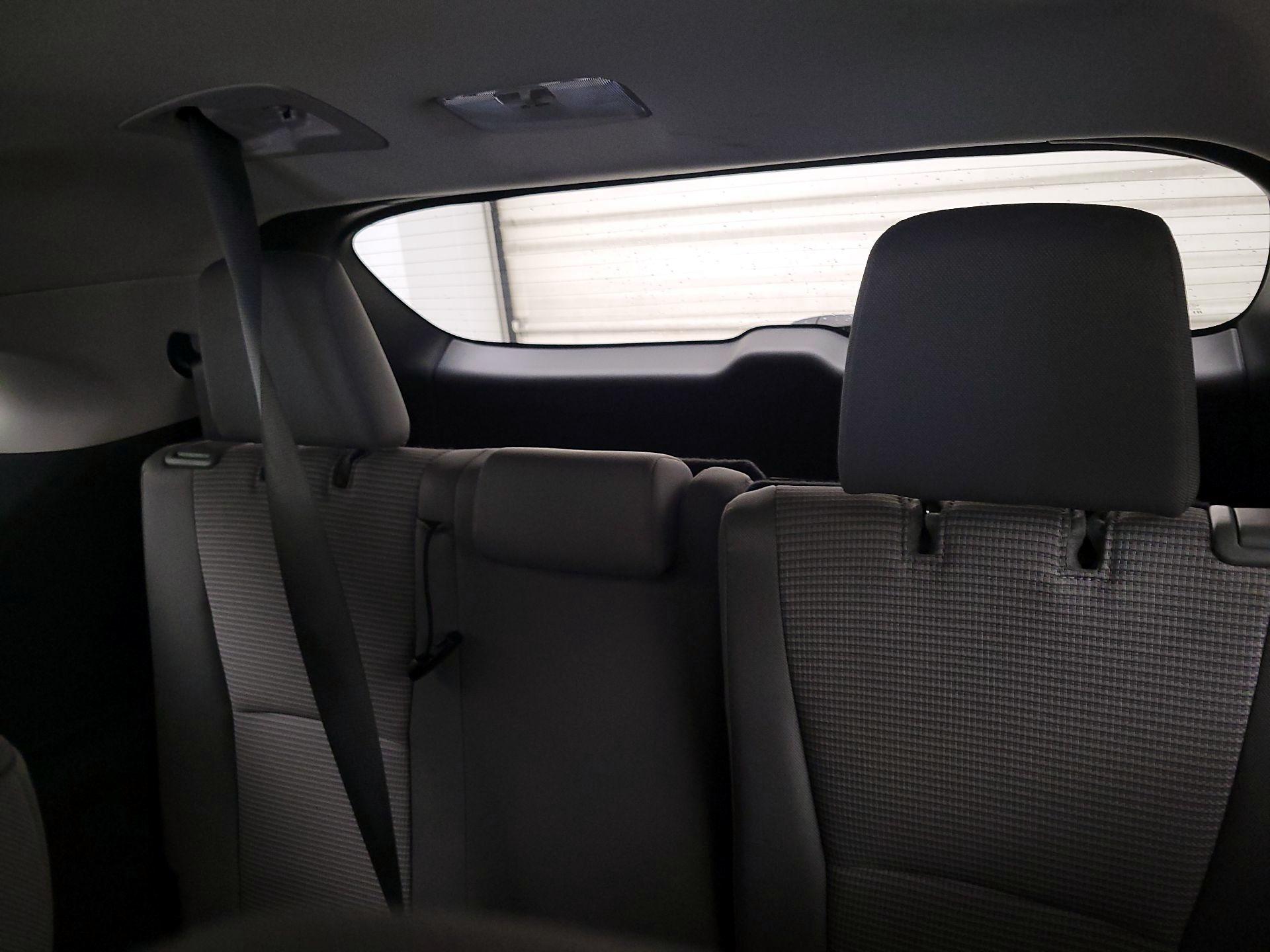 Thumbnail: 2023 Toyota Highlander - 20