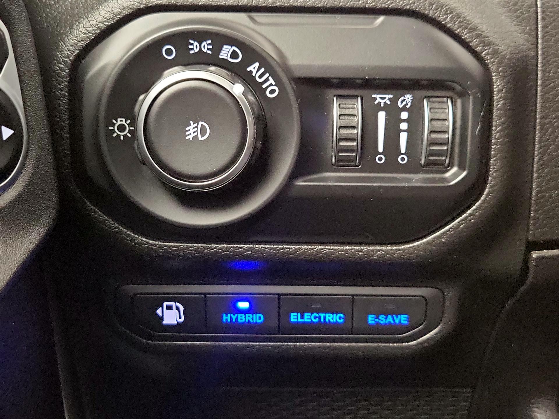 Thumbnail: 2021 Jeep Wrangler - 13