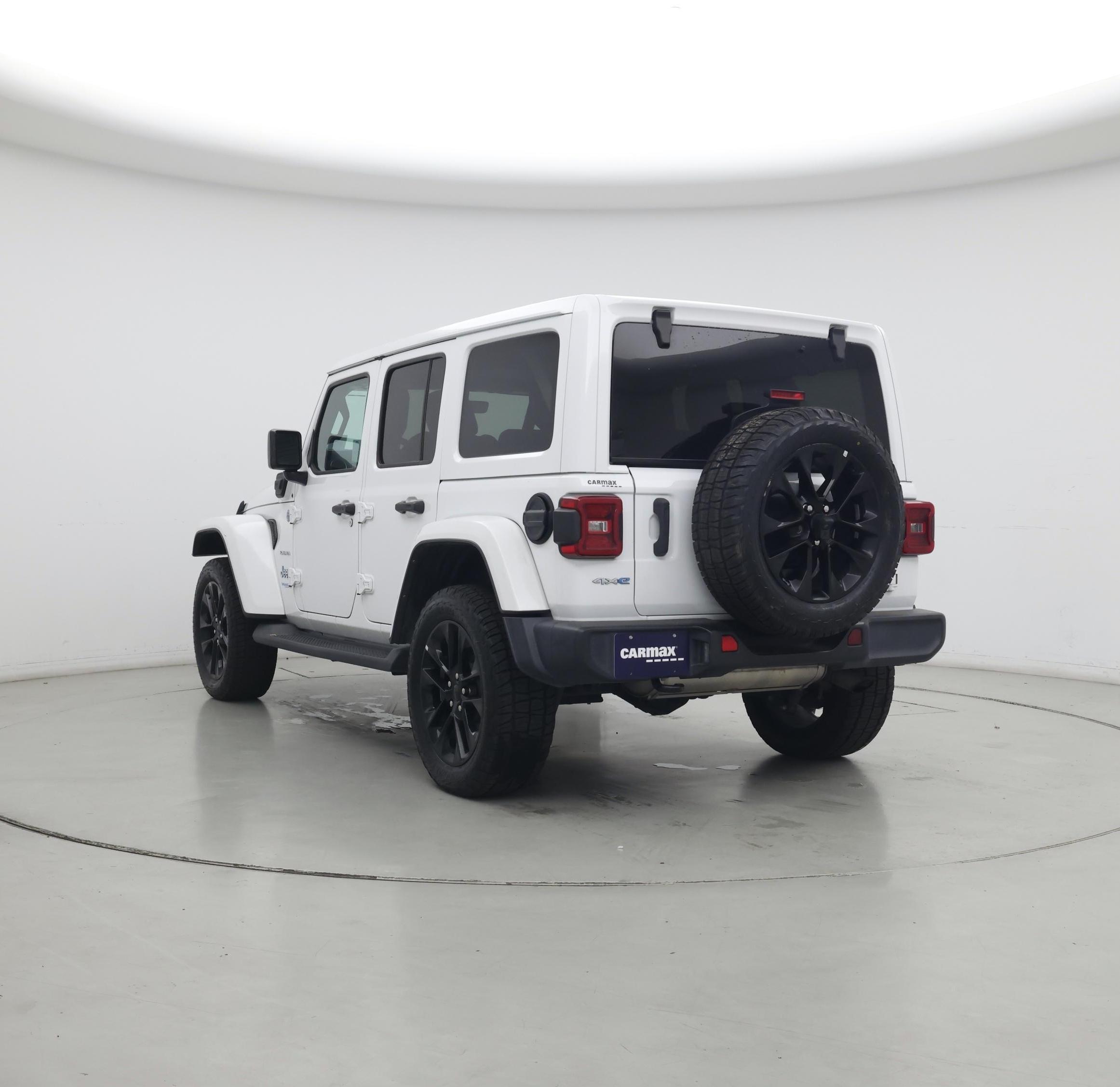 Thumbnail: 2021 Jeep Wrangler - 2