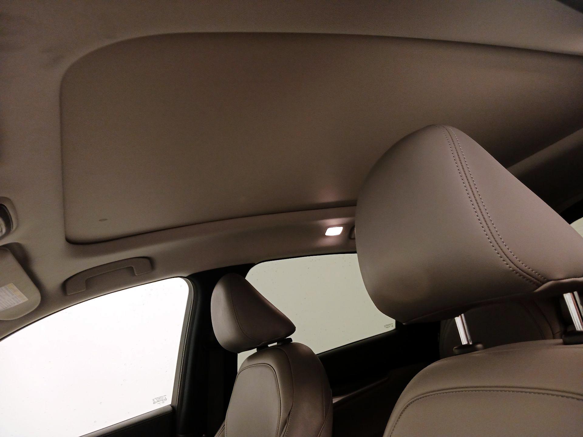 Thumbnail: 2023 INFINITI QX50 - 19