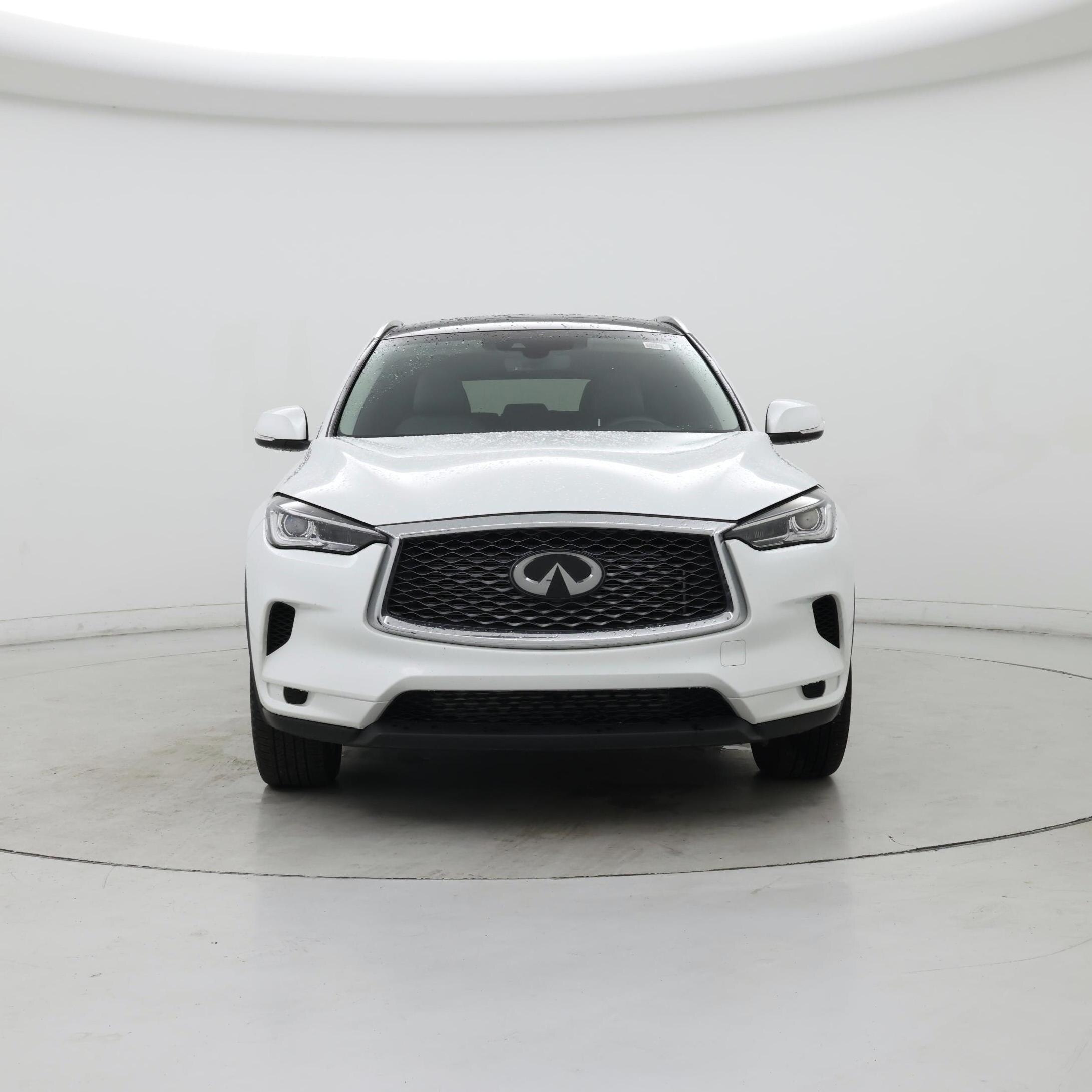 Thumbnail: 2023 INFINITI QX50 - 5