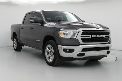 2022 Ram 1500 Bighorn