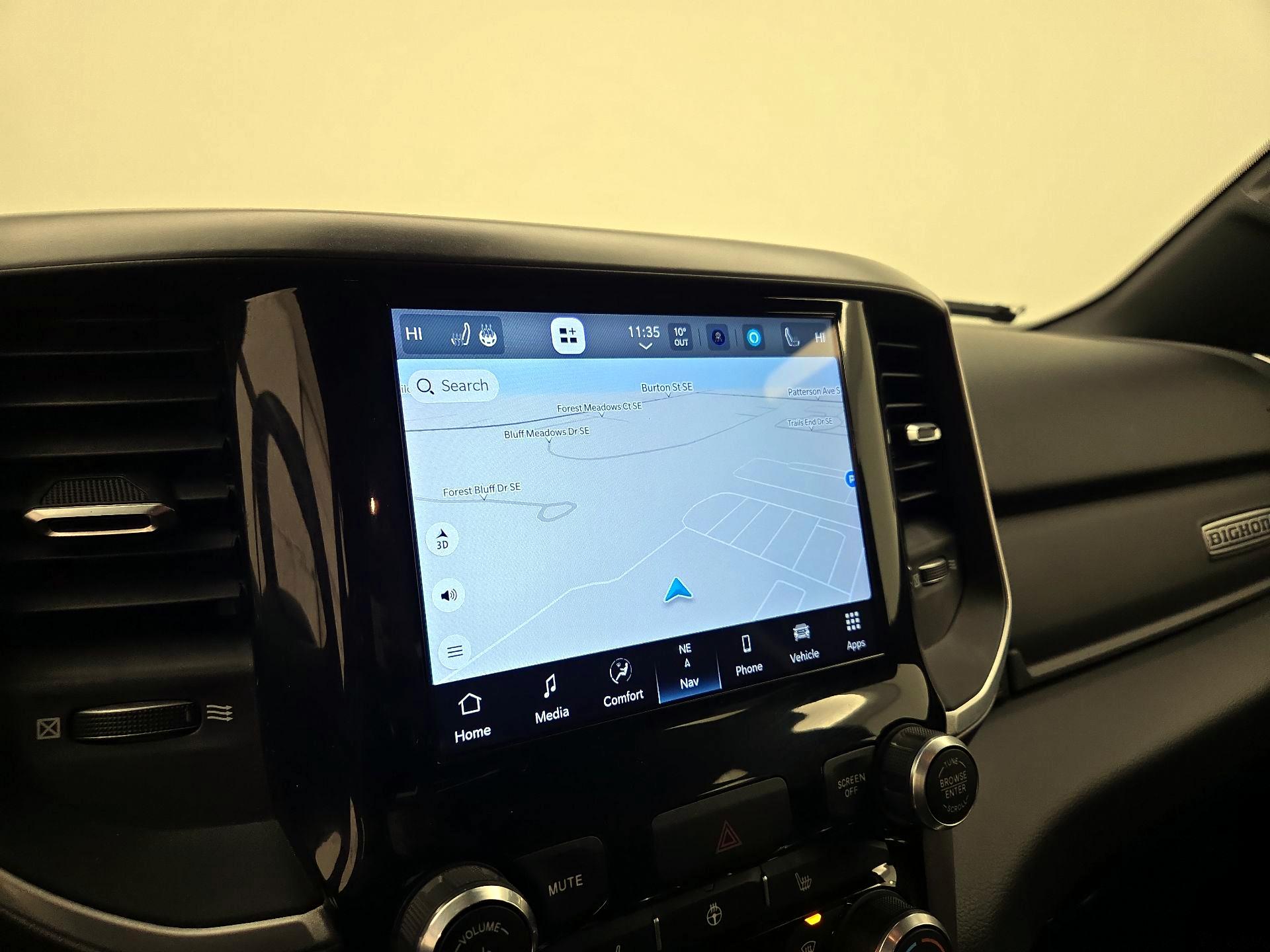 Thumbnail: 2022 RAM 1500 - 14