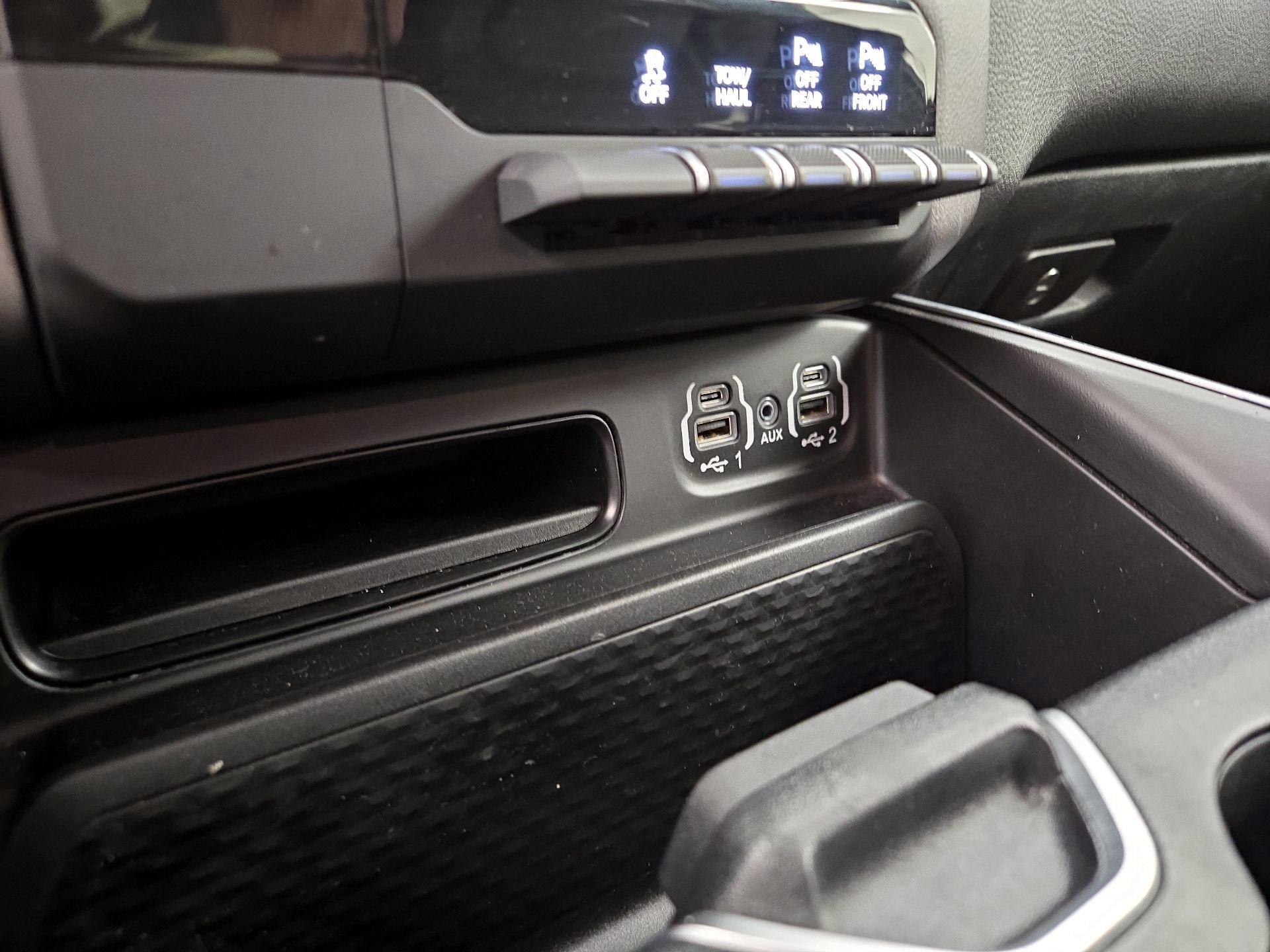 Thumbnail: 2022 RAM 1500 - 19