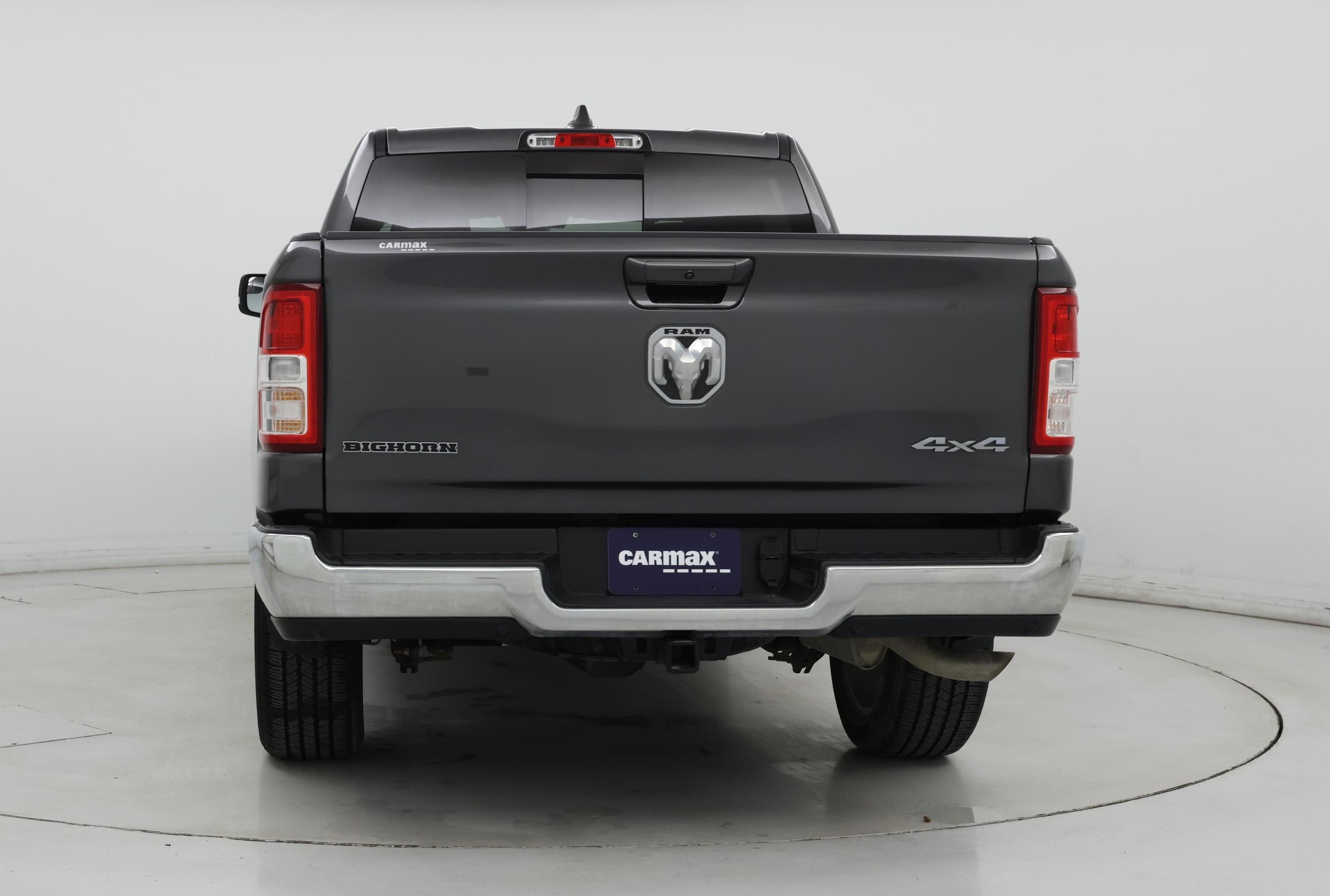 Thumbnail: 2022 RAM 1500 - 6