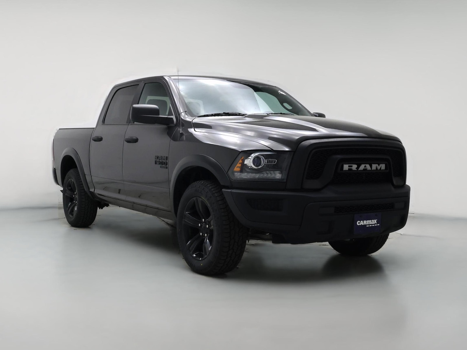 2024 RAM Ram 1500 Classic