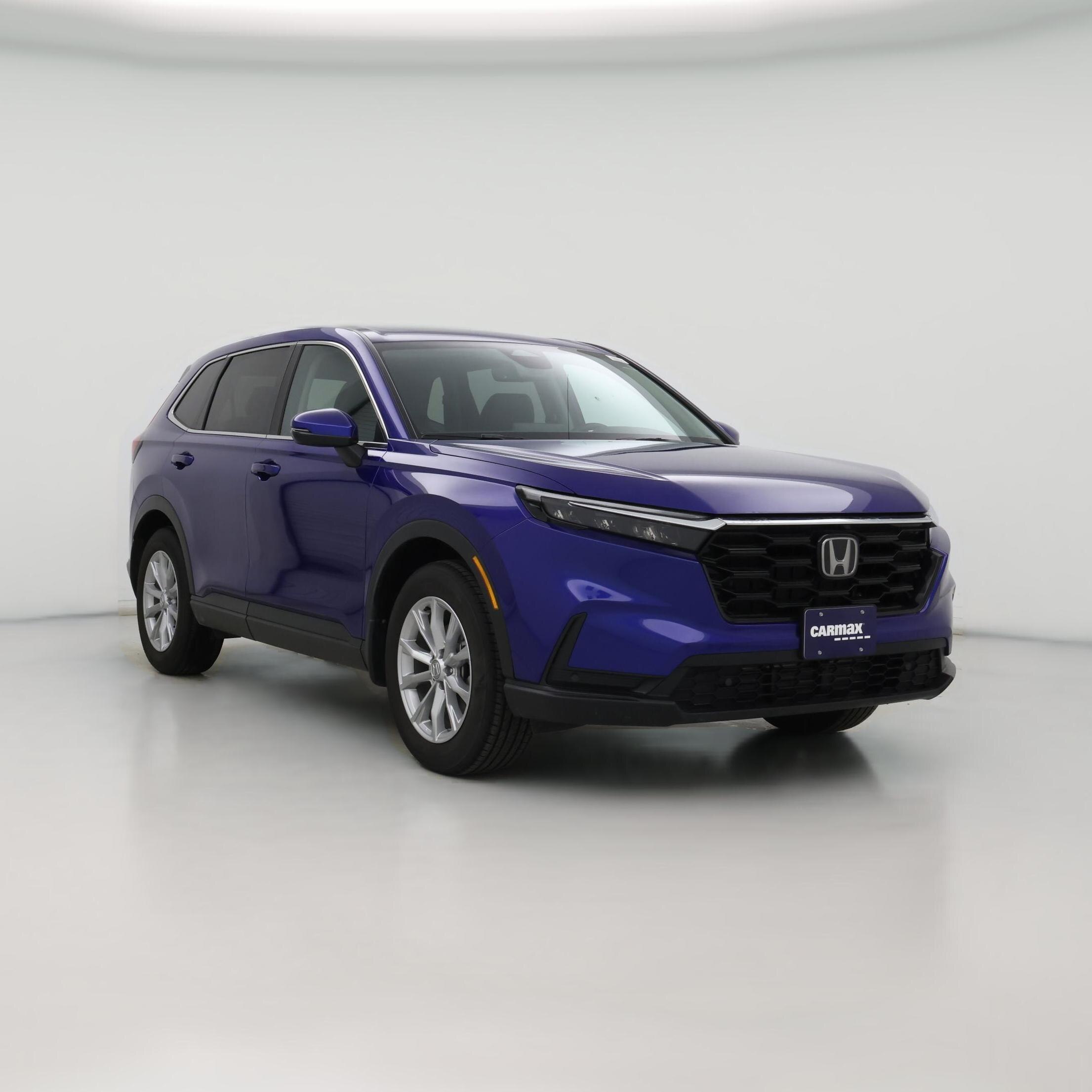 Thumbnail: 2024 Honda CR-V - 1