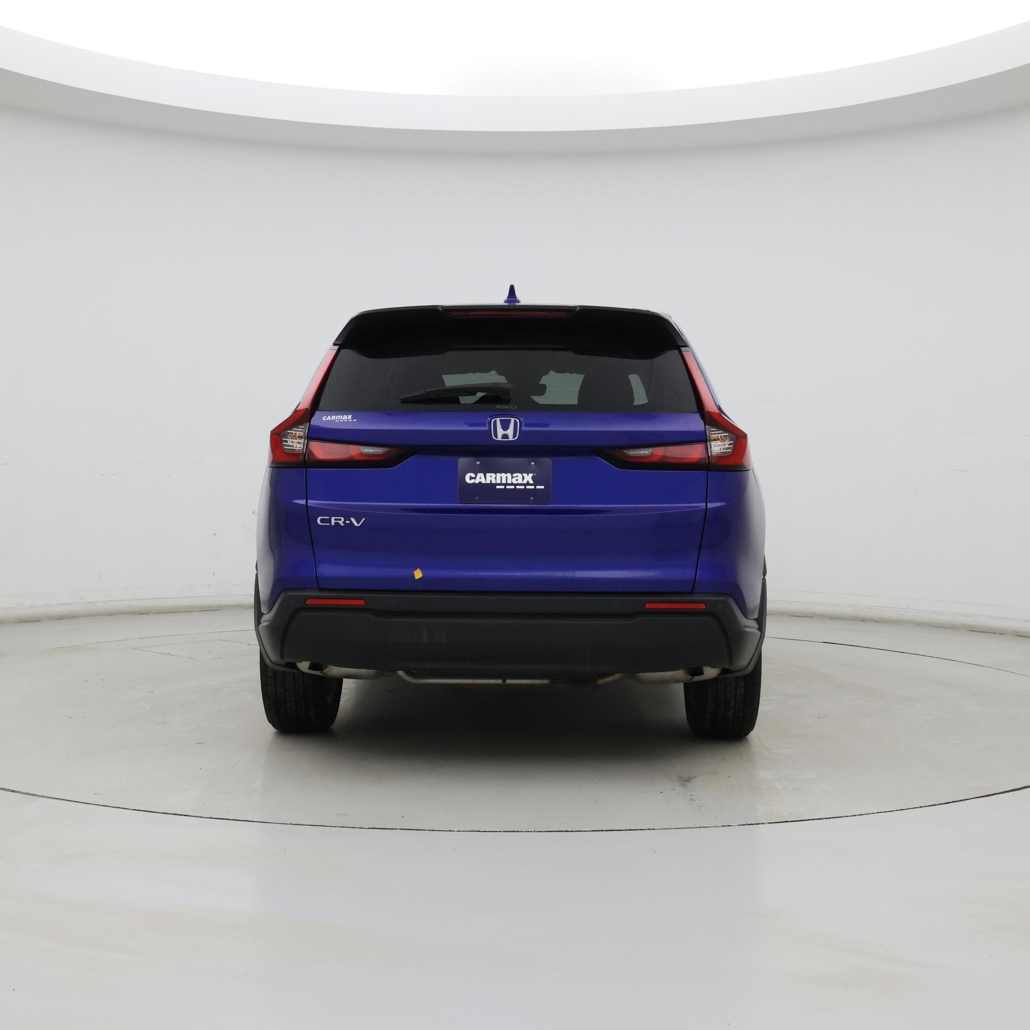 Thumbnail: 2024 Honda CR-V - 9