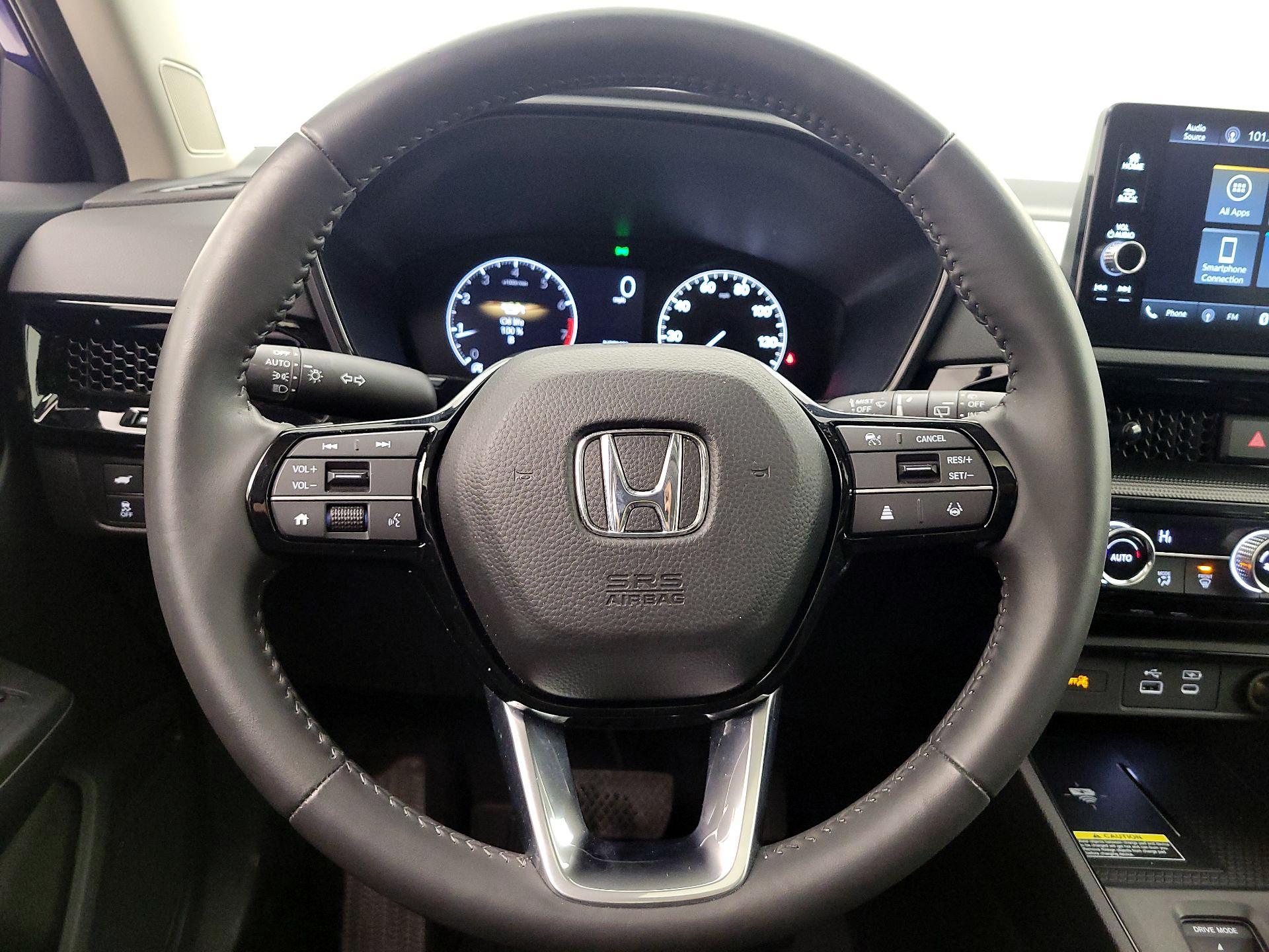 Thumbnail: 2024 Honda CR-V - 10