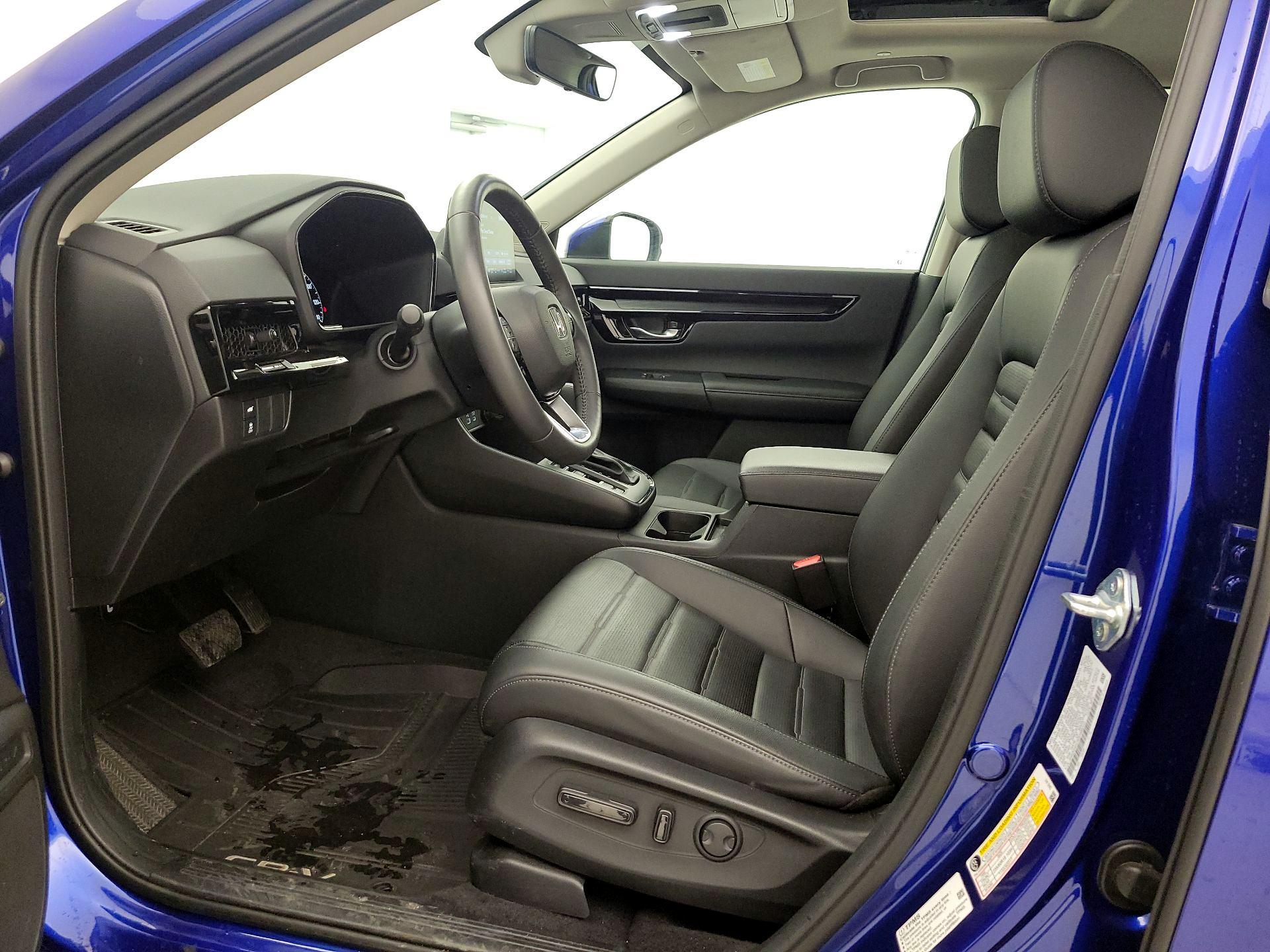 Thumbnail: 2024 Honda CR-V - 11