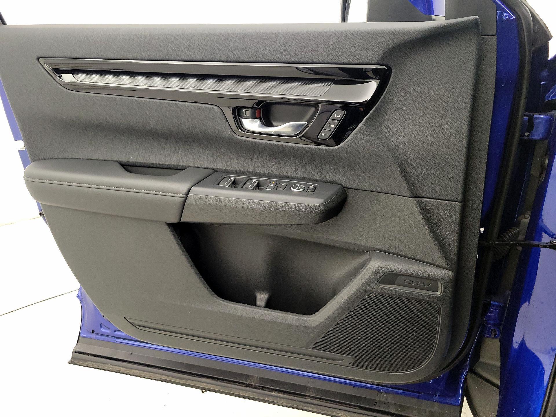 Thumbnail: 2024 Honda CR-V - 12