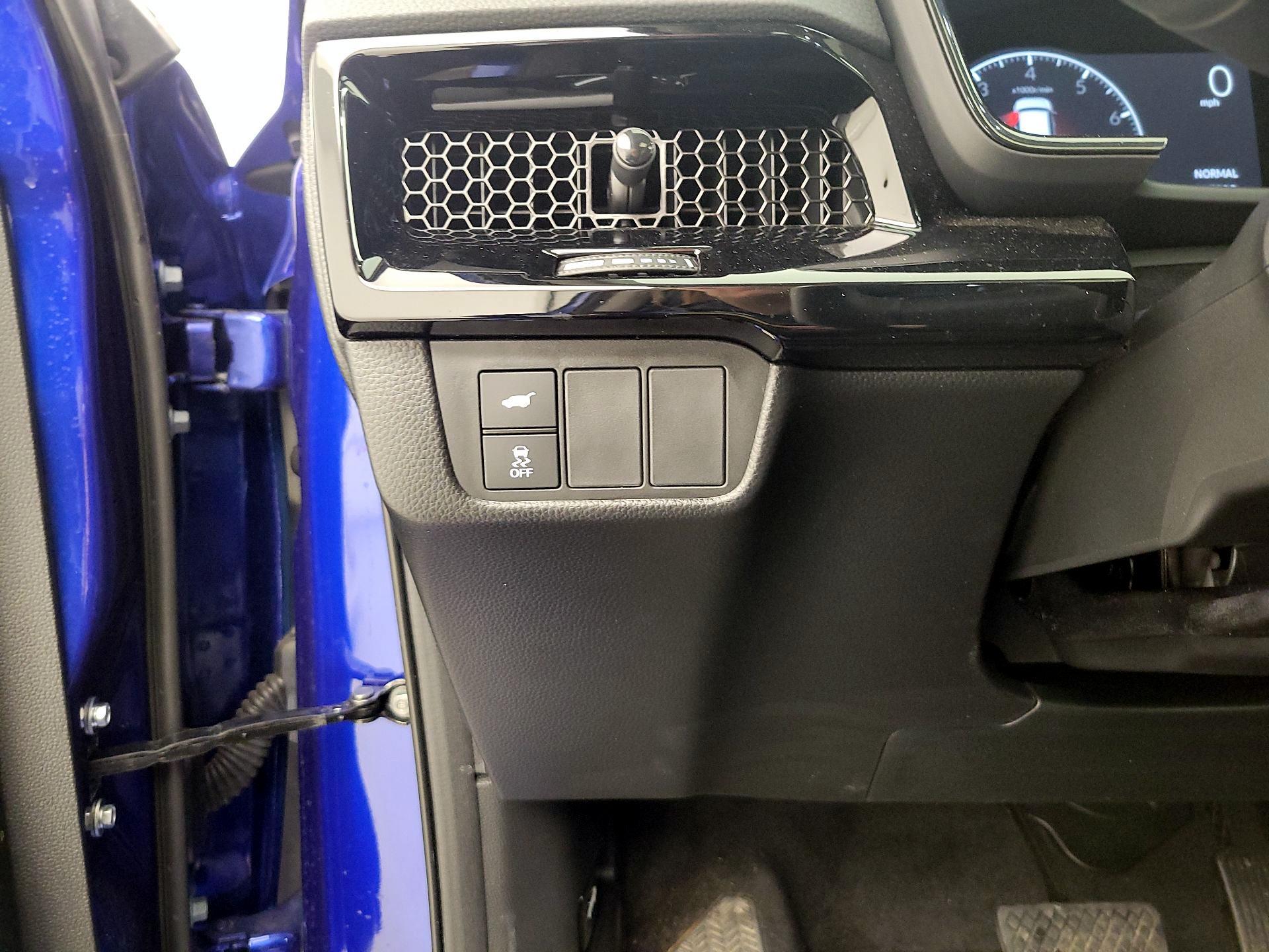 Thumbnail: 2024 Honda CR-V - 13