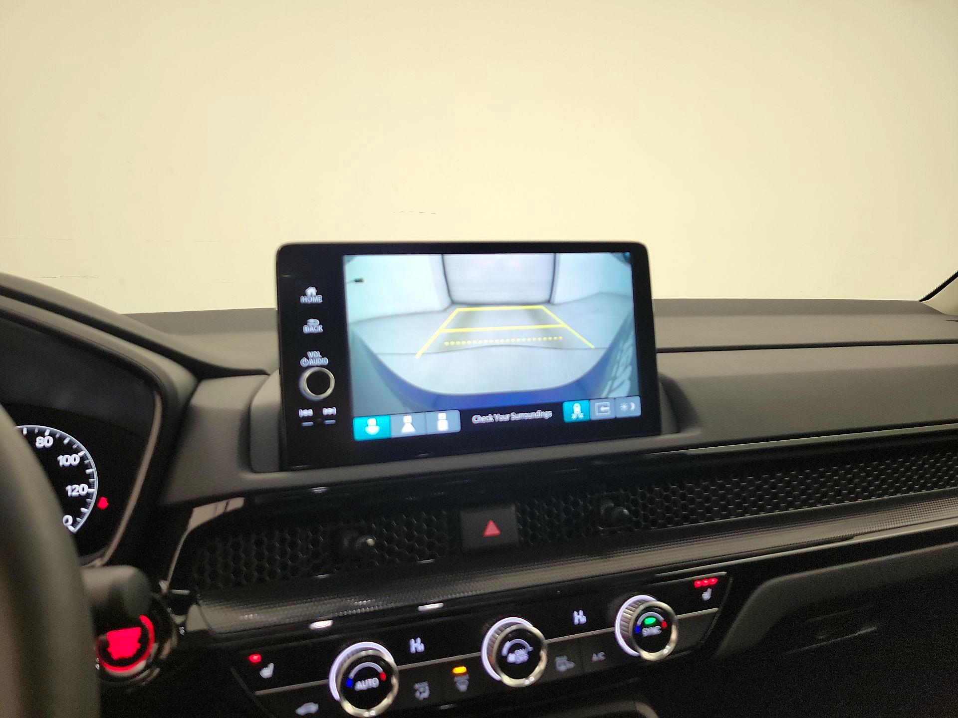 Thumbnail: 2024 Honda CR-V - 14