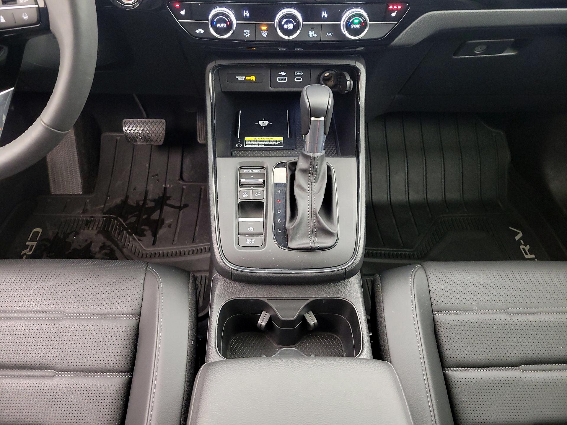 Thumbnail: 2024 Honda CR-V - 17