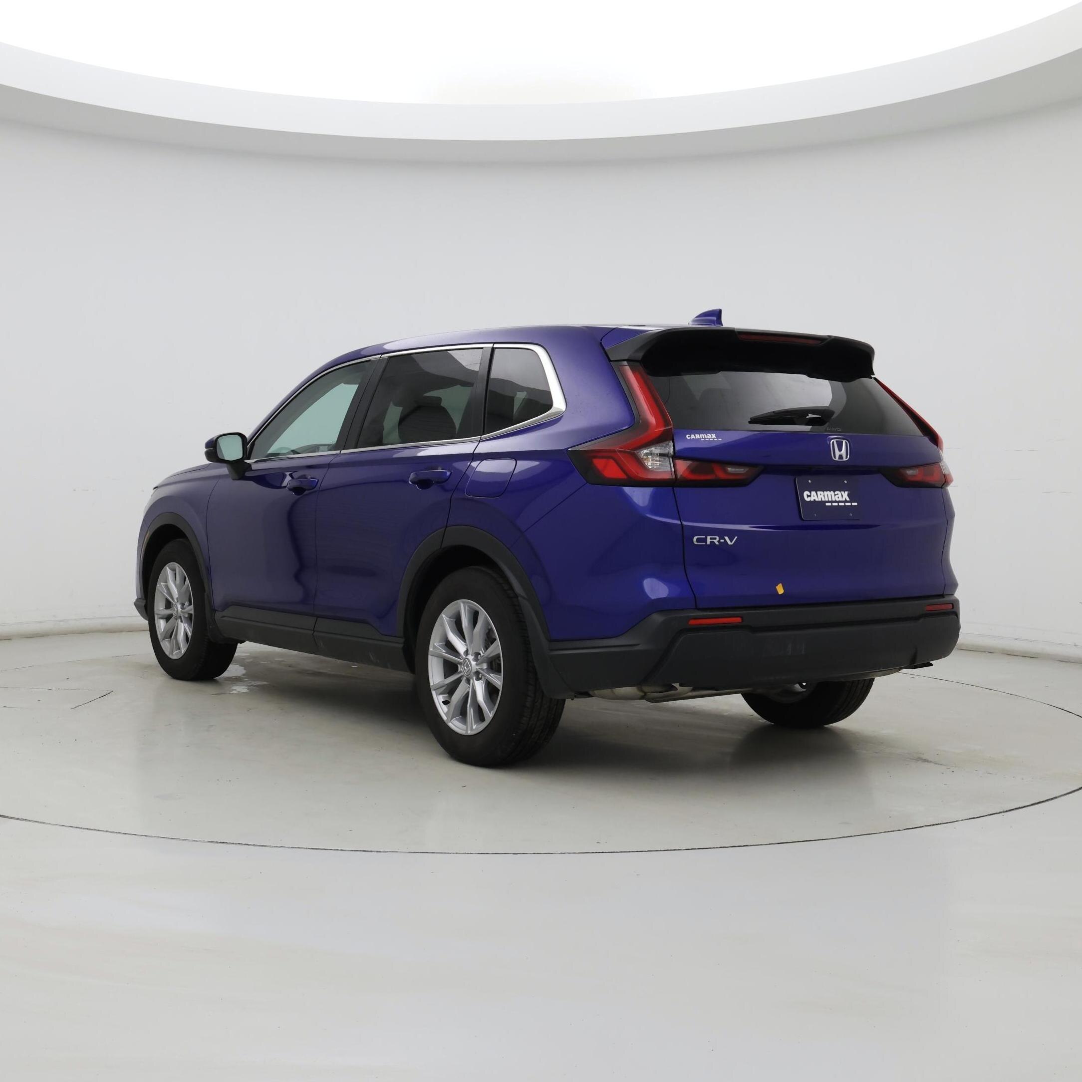 Thumbnail: 2024 Honda CR-V - 2