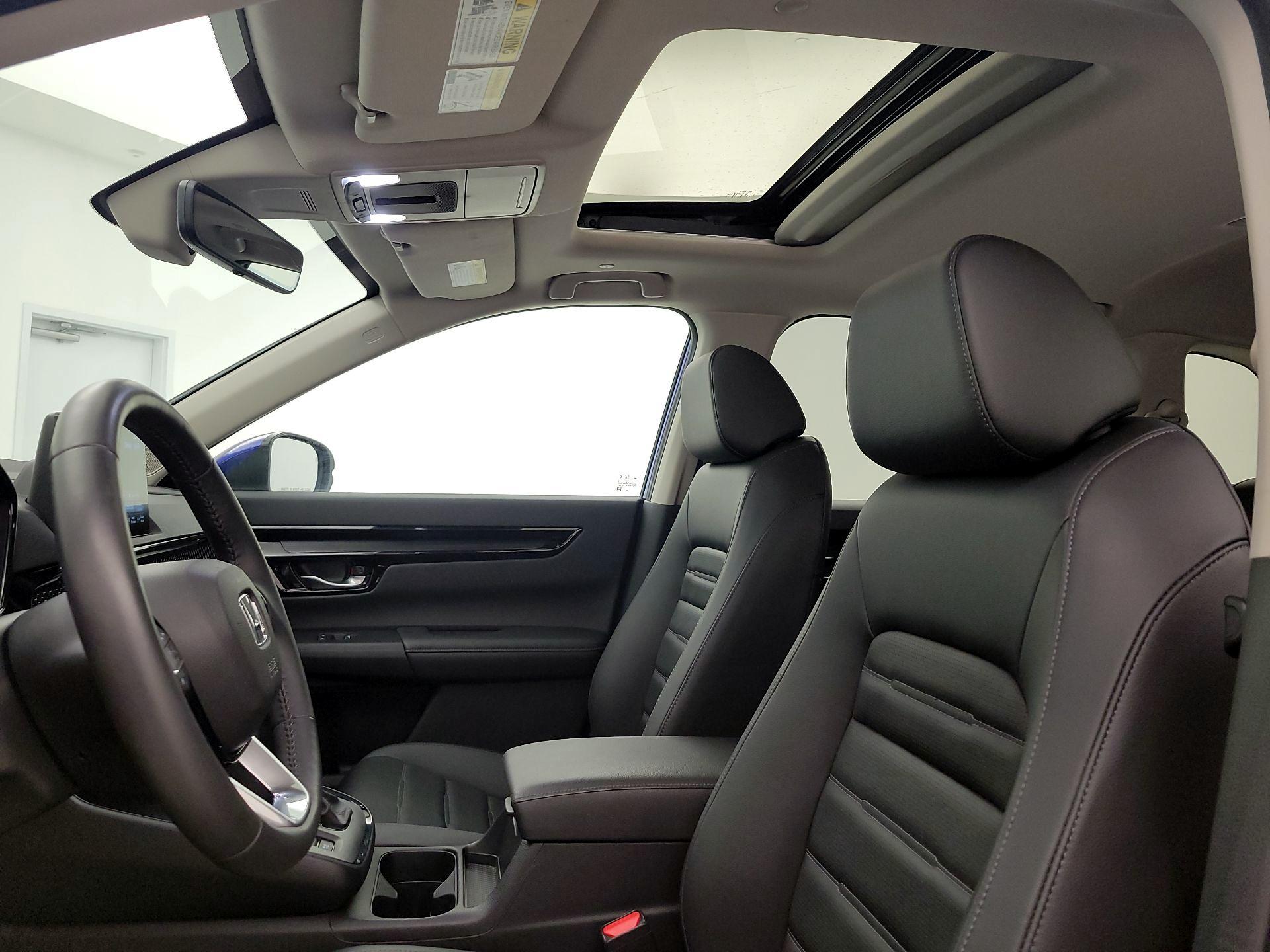 Thumbnail: 2024 Honda CR-V - 19