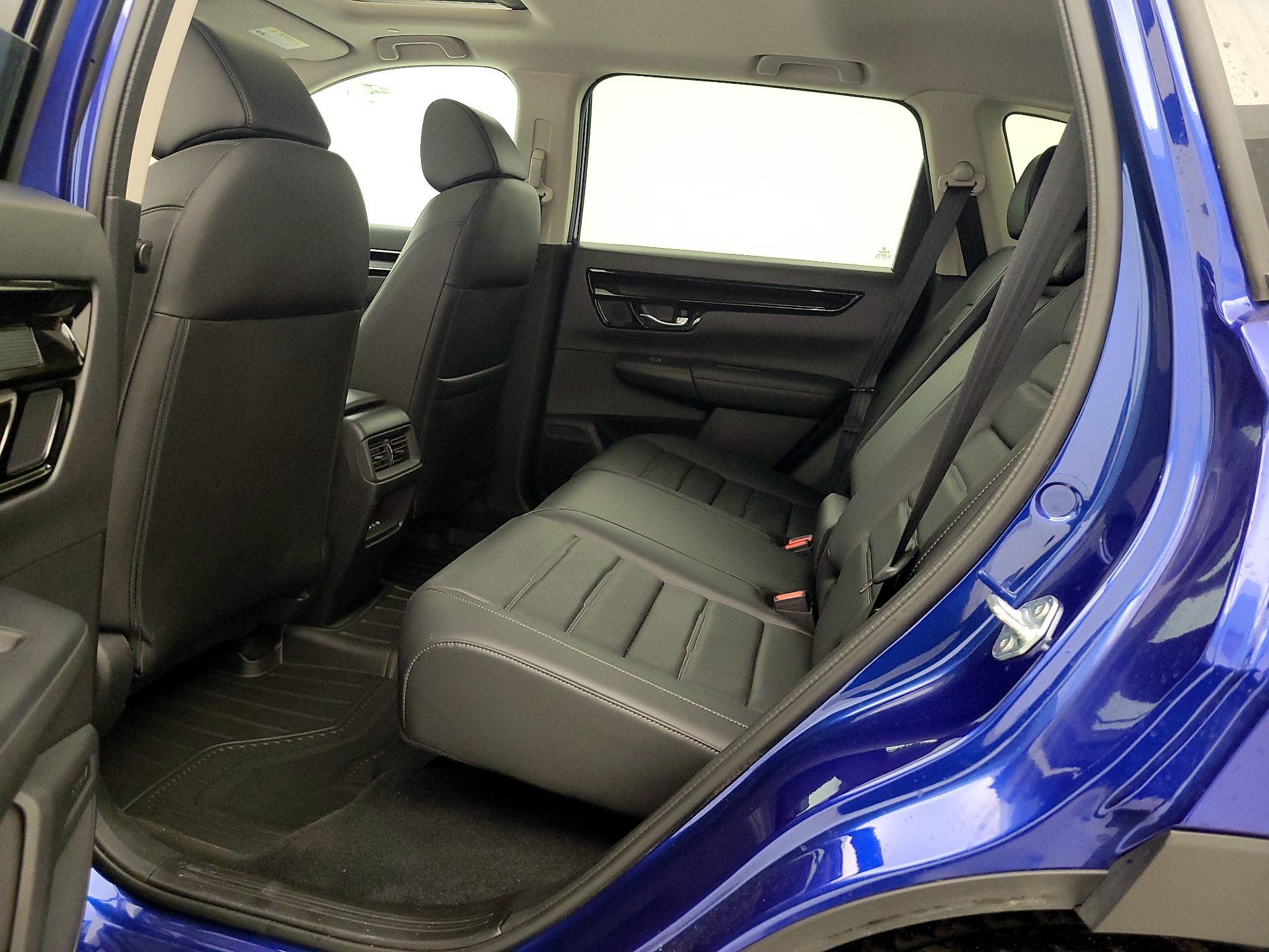 Thumbnail: 2024 Honda CR-V - 20