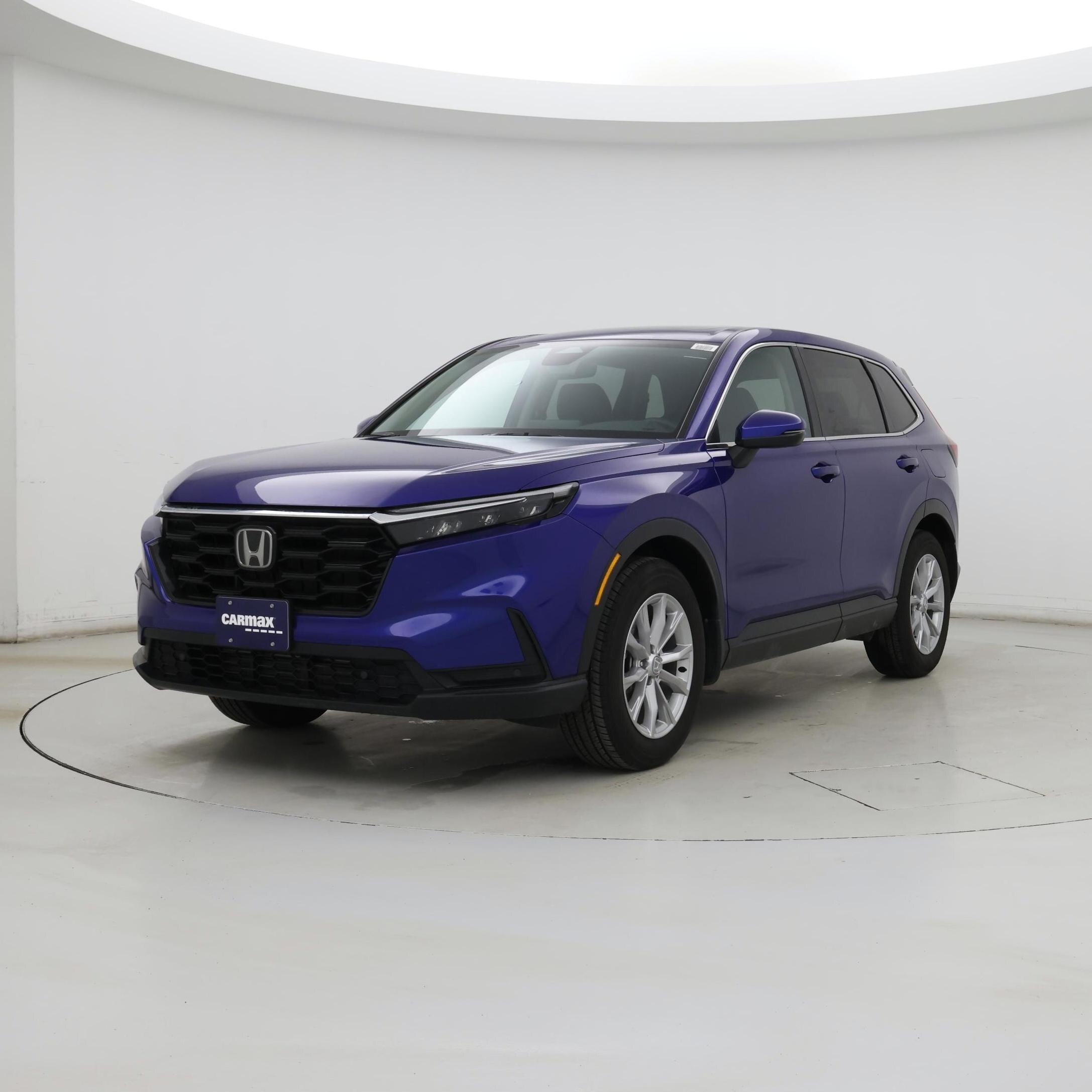 Thumbnail: 2024 Honda CR-V - 4