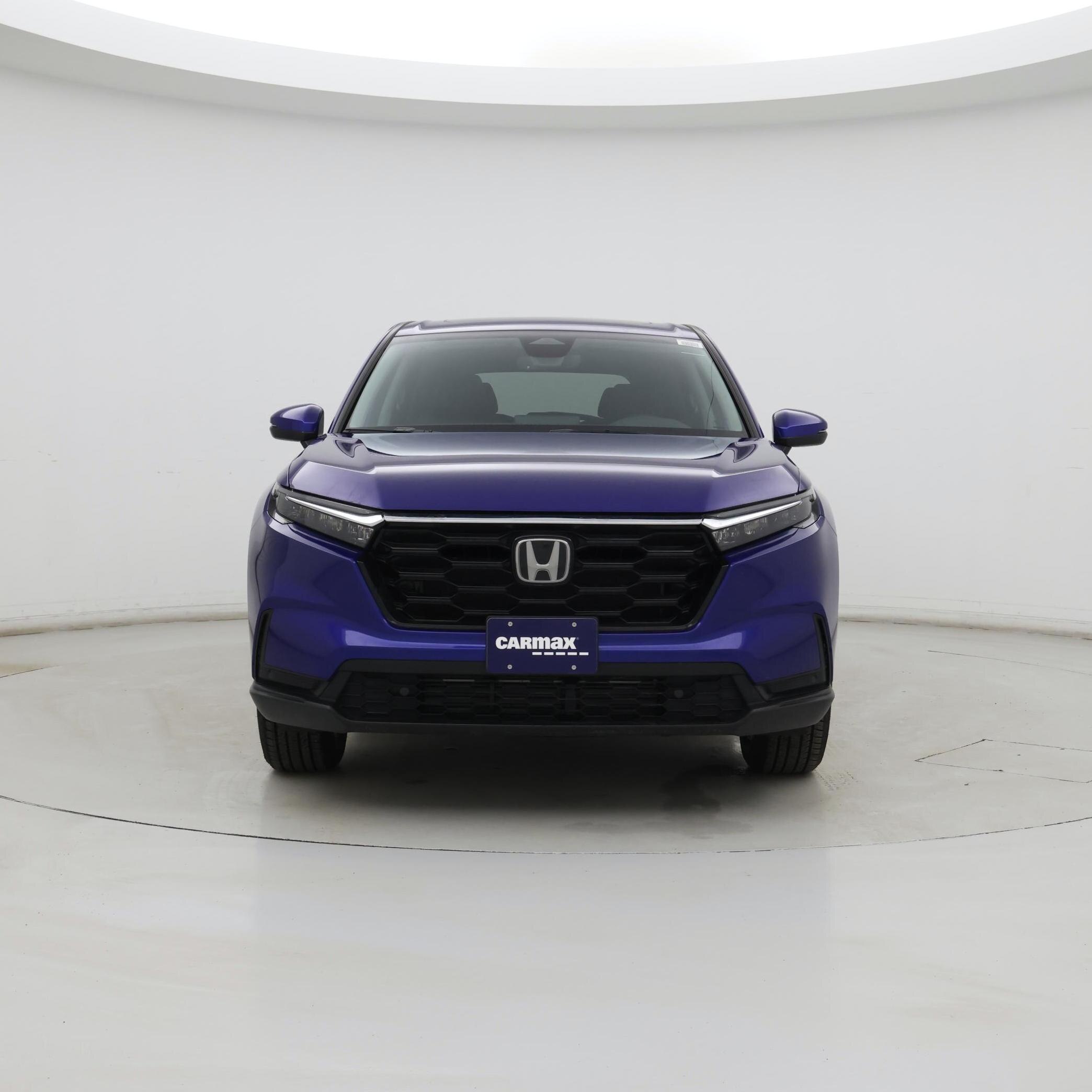 Thumbnail: 2024 Honda CR-V - 5
