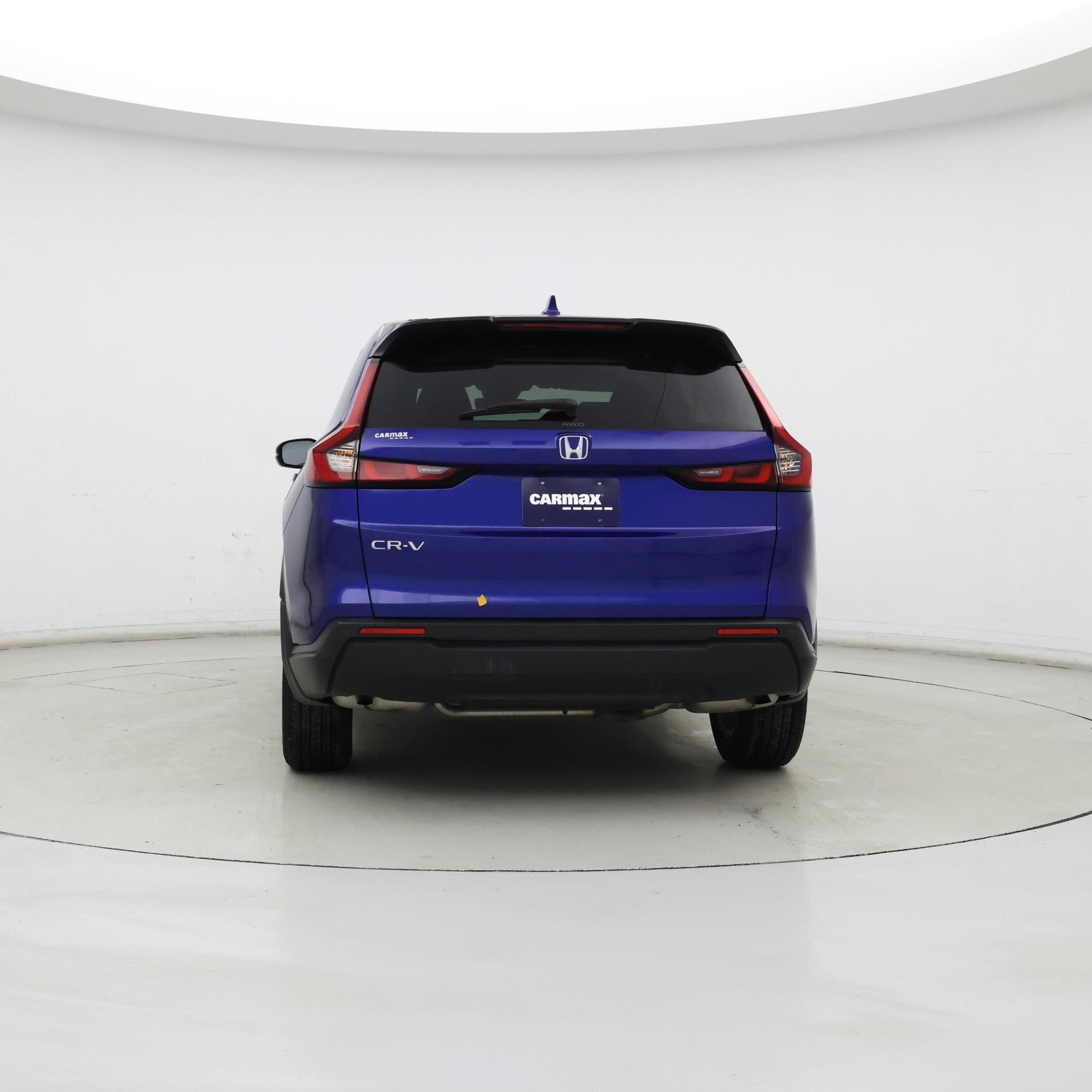 Thumbnail: 2024 Honda CR-V - 6