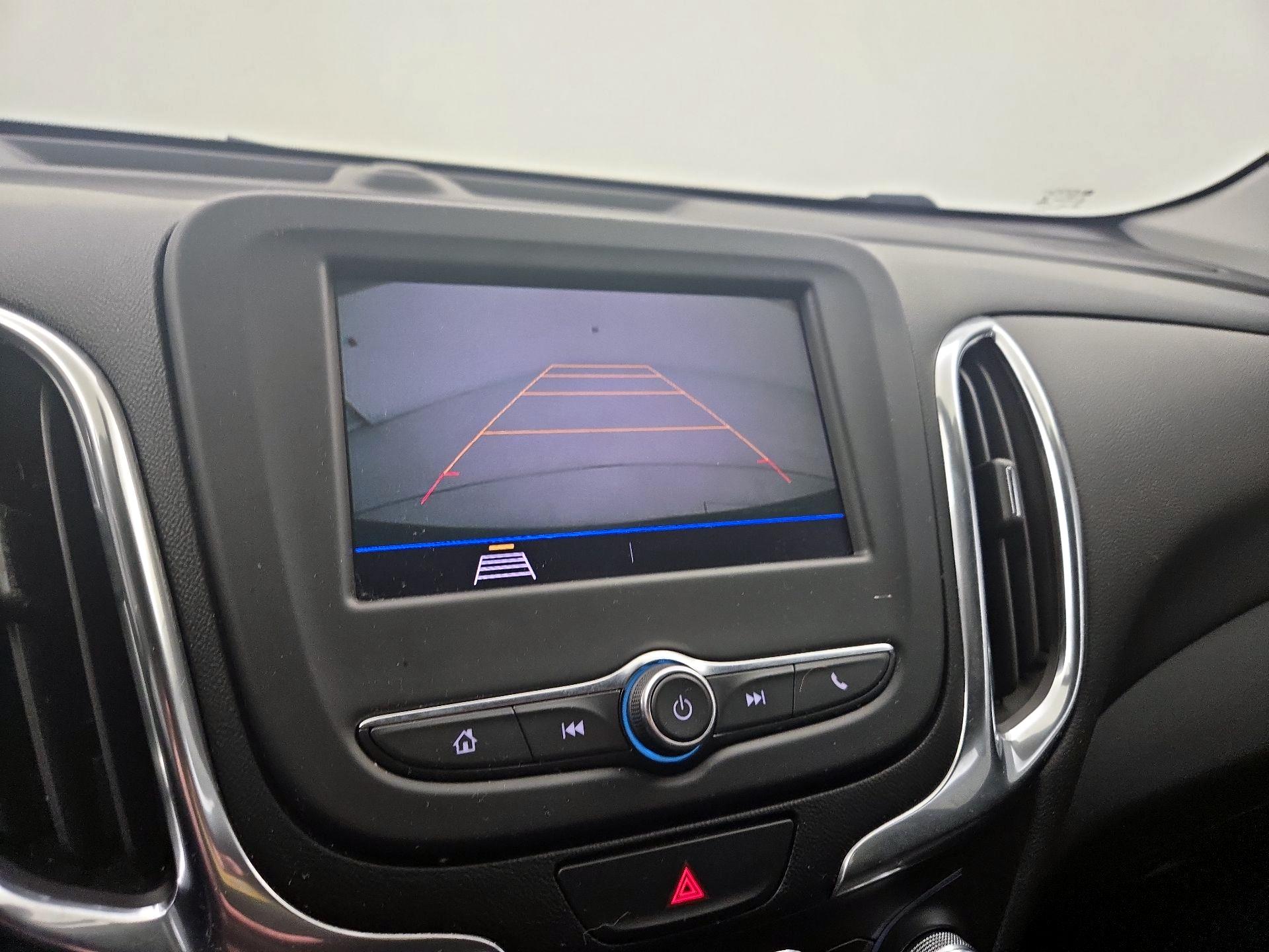 Thumbnail: 2021 Chevrolet Equinox - 14