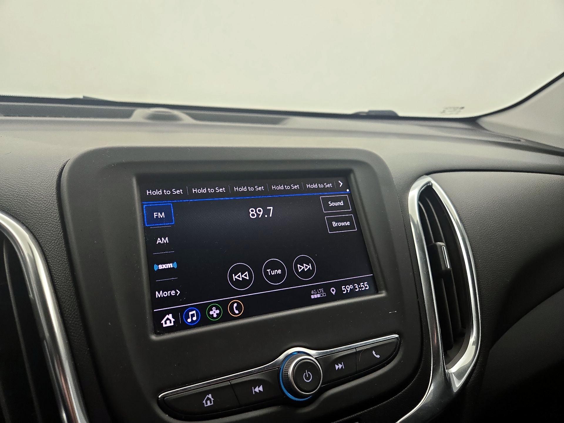 Thumbnail: 2021 Chevrolet Equinox - 15