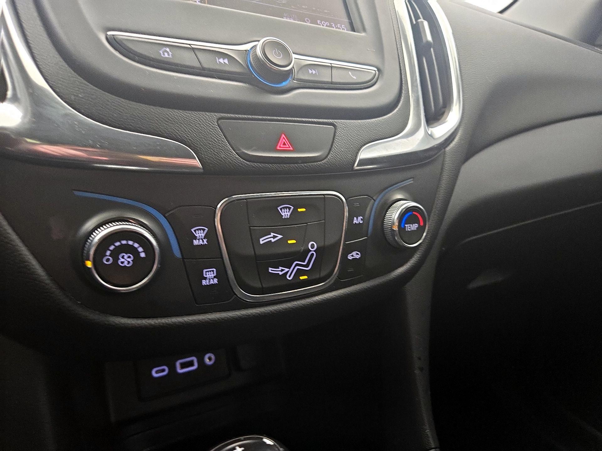 Thumbnail: 2021 Chevrolet Equinox - 16