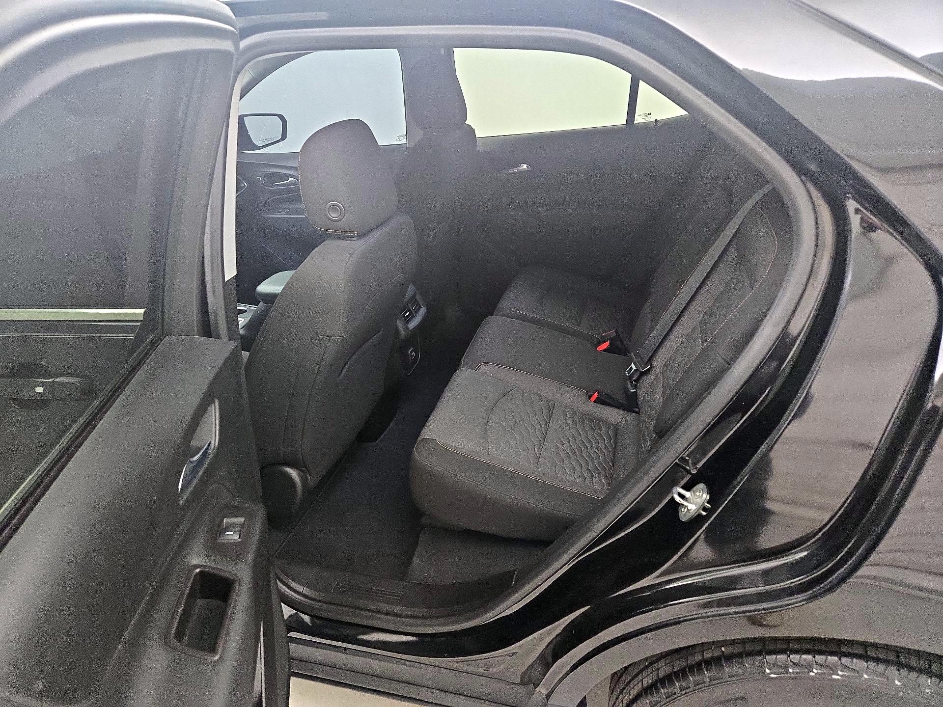Thumbnail: 2021 Chevrolet Equinox - 19
