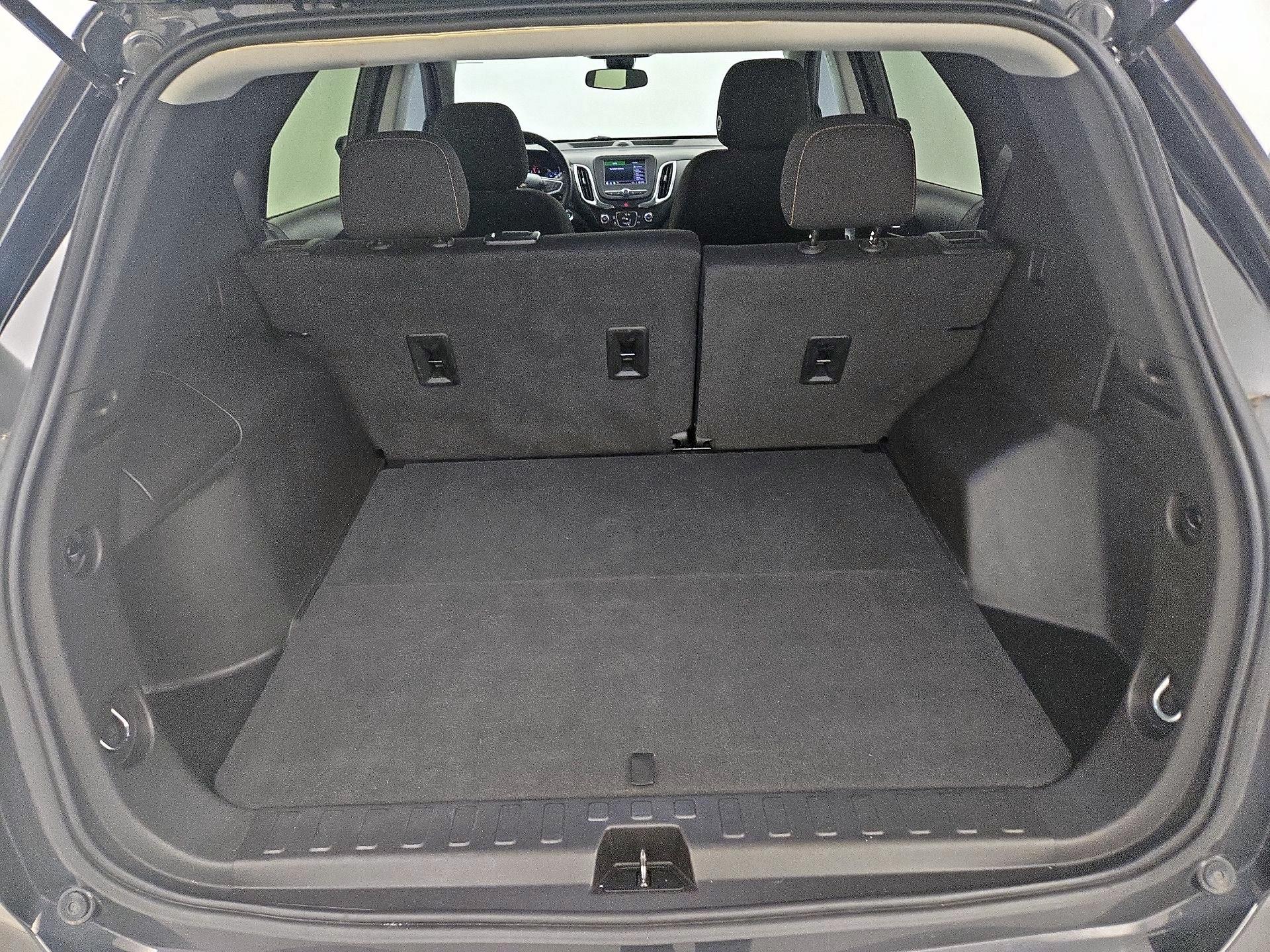 Thumbnail: 2021 Chevrolet Equinox - 20