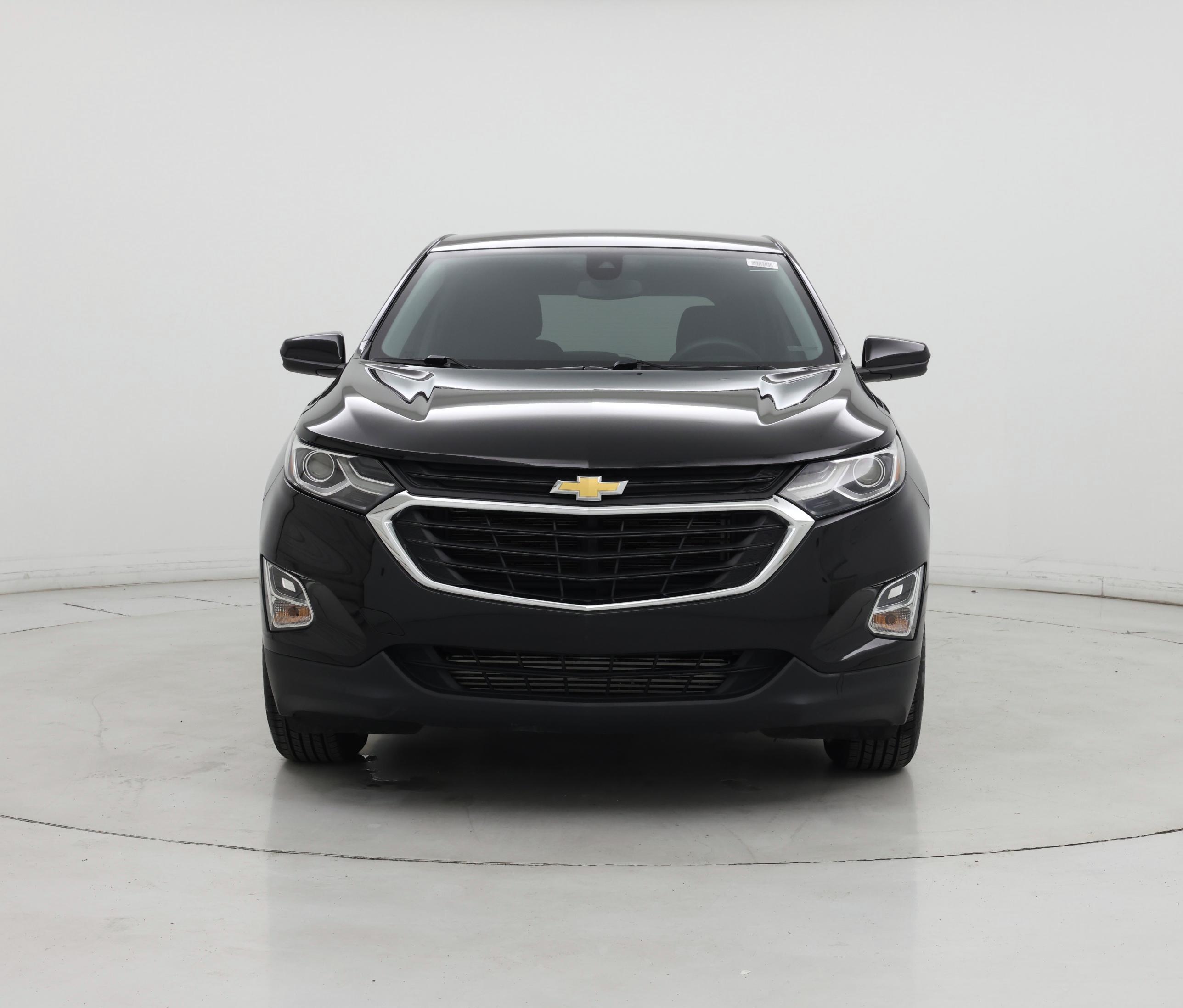 Thumbnail: 2021 Chevrolet Equinox - 5