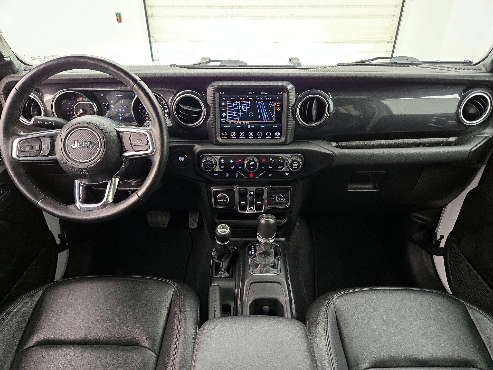 Thumbnail: 2023 Jeep Wrangler - 9