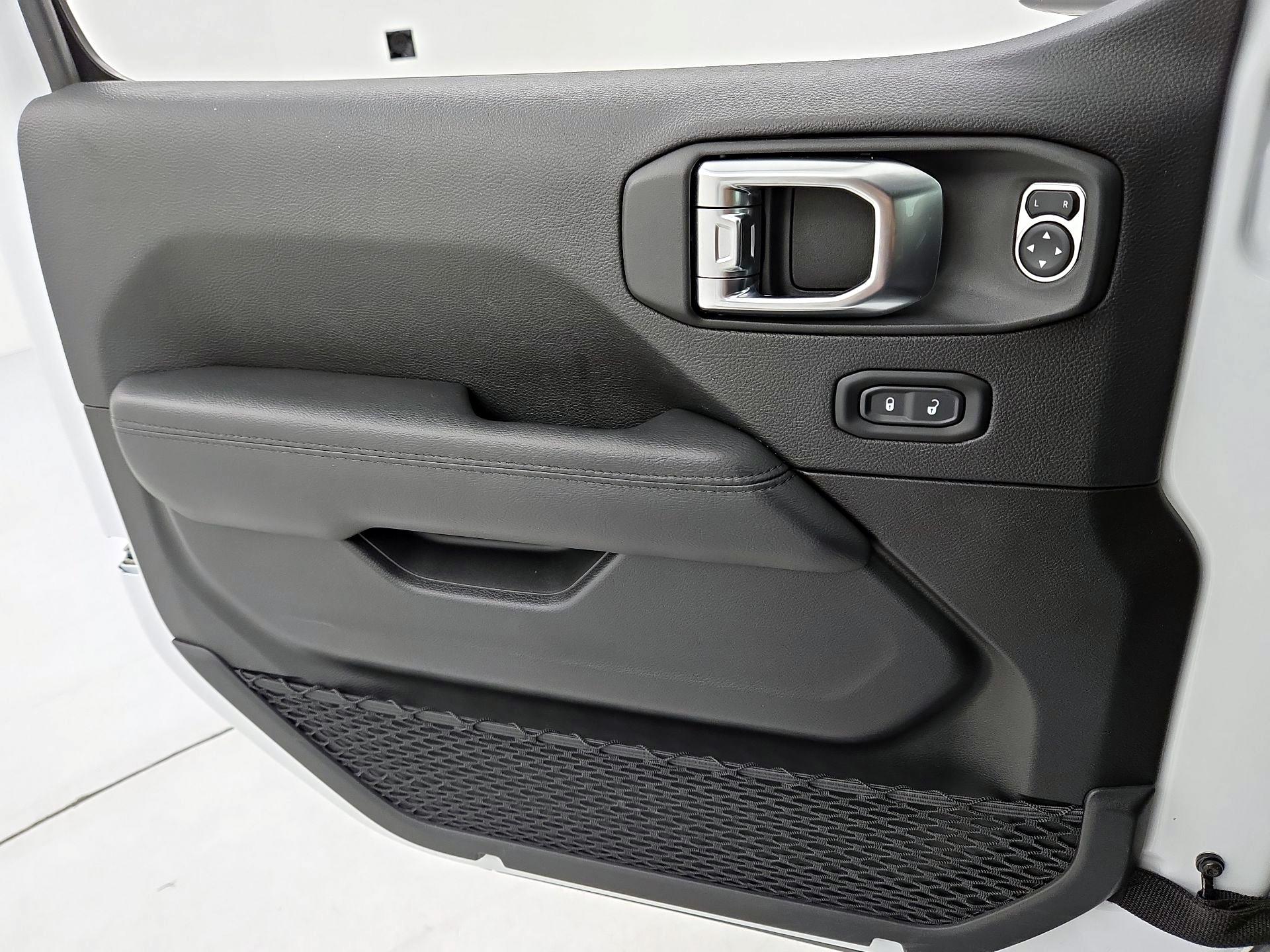 Thumbnail: 2023 Jeep Wrangler - 12