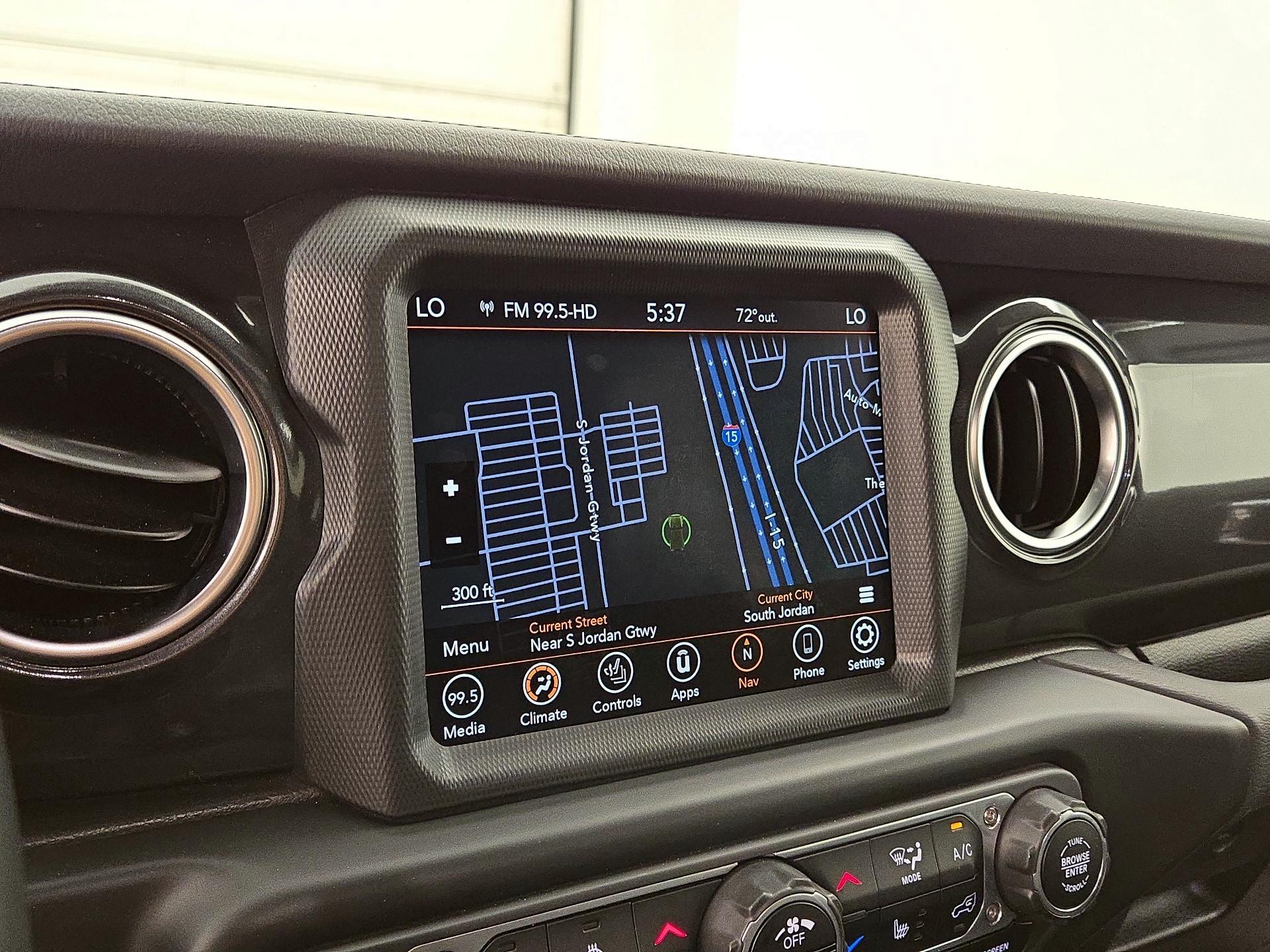 Thumbnail: 2023 Jeep Wrangler - 14