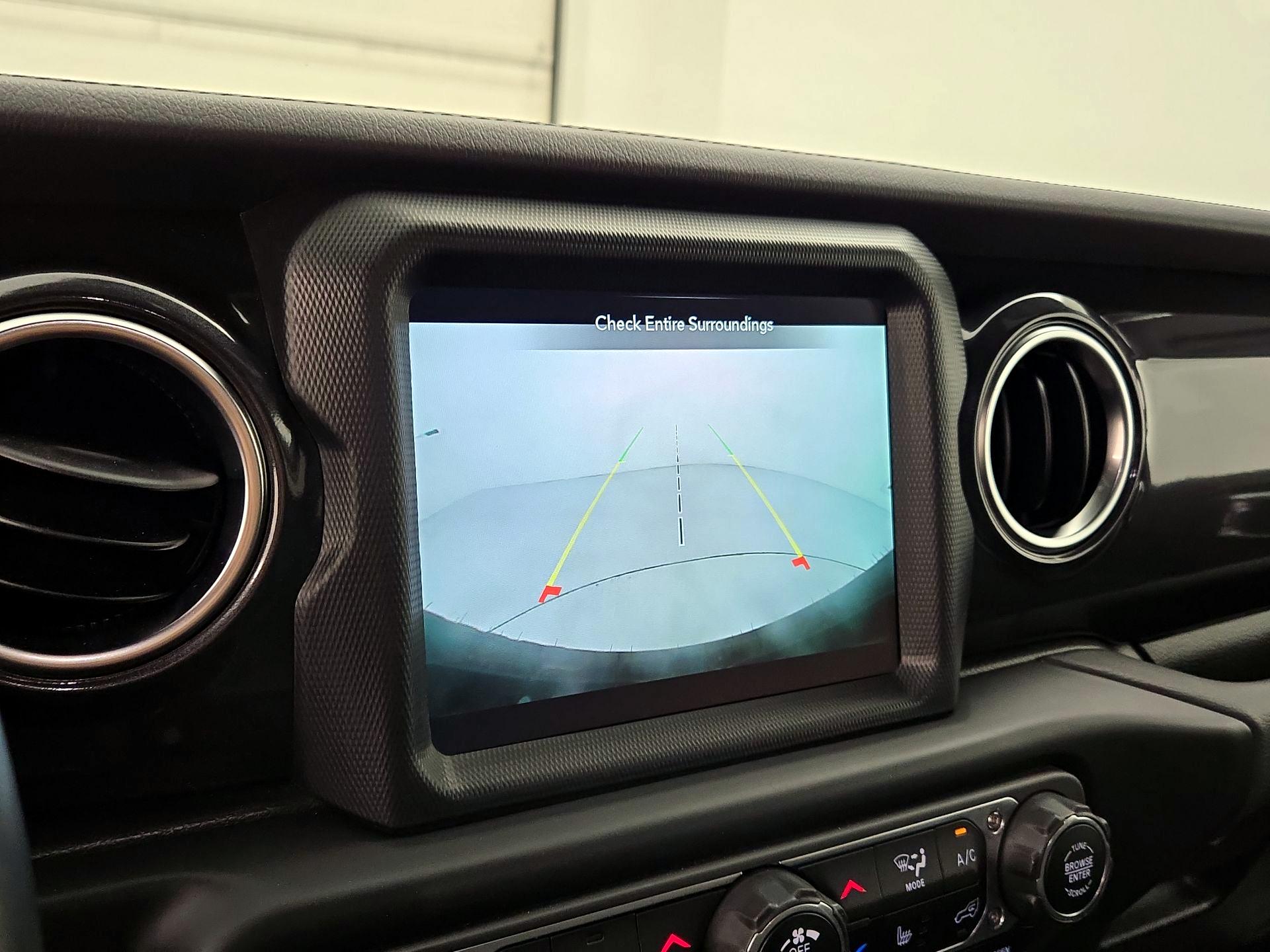 Thumbnail: 2023 Jeep Wrangler - 15