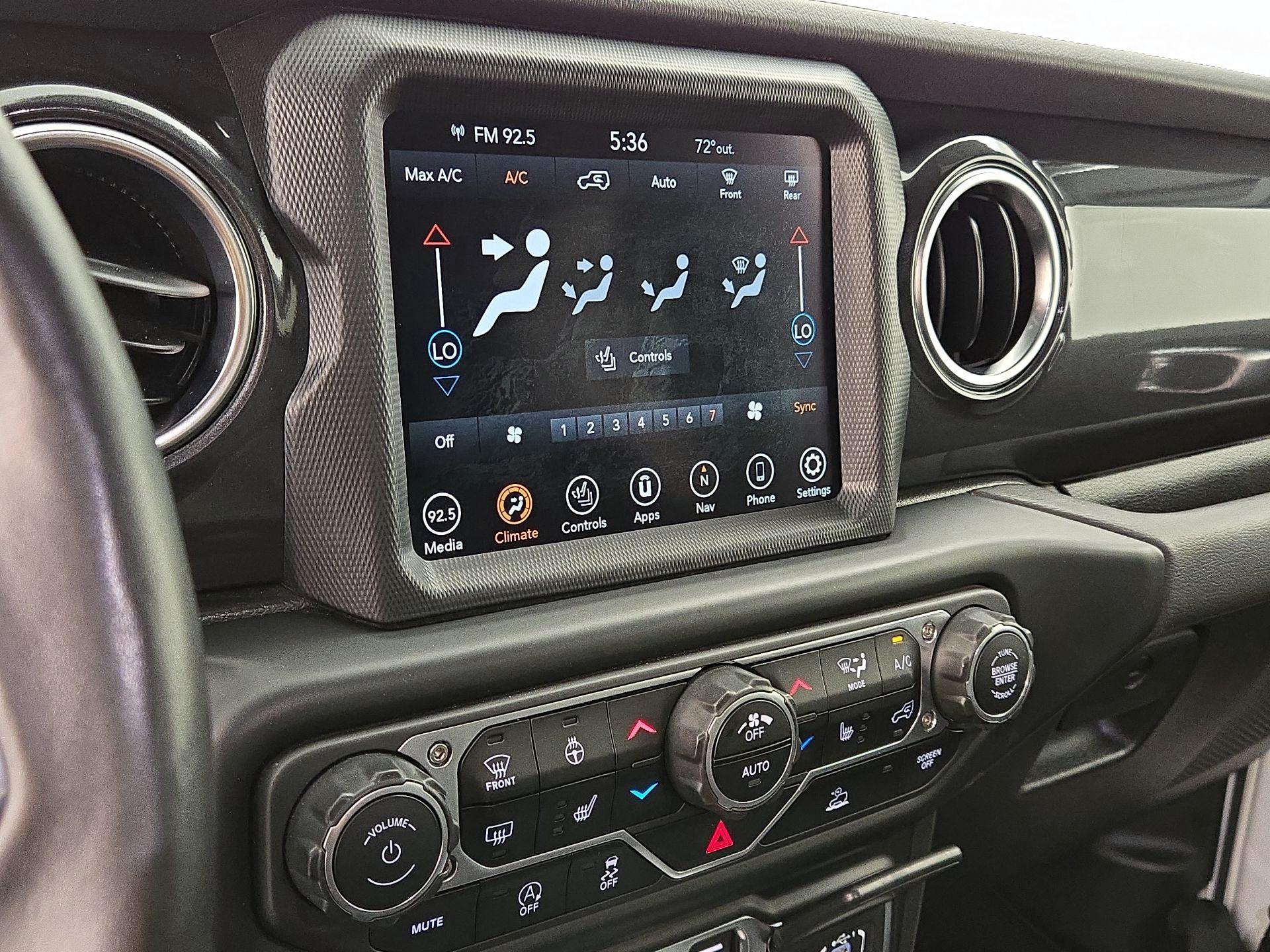 Thumbnail: 2023 Jeep Wrangler - 17