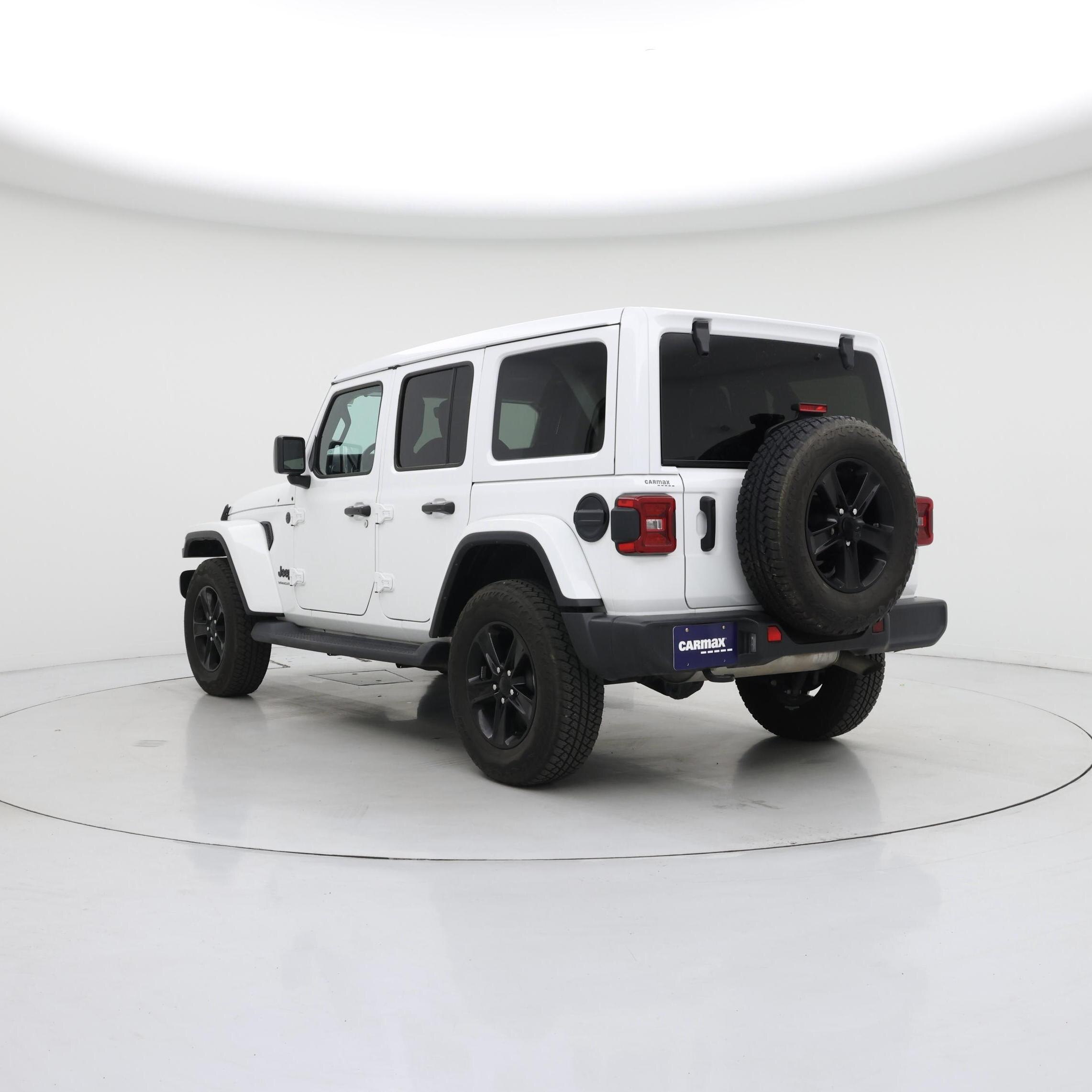 Thumbnail: 2023 Jeep Wrangler - 2