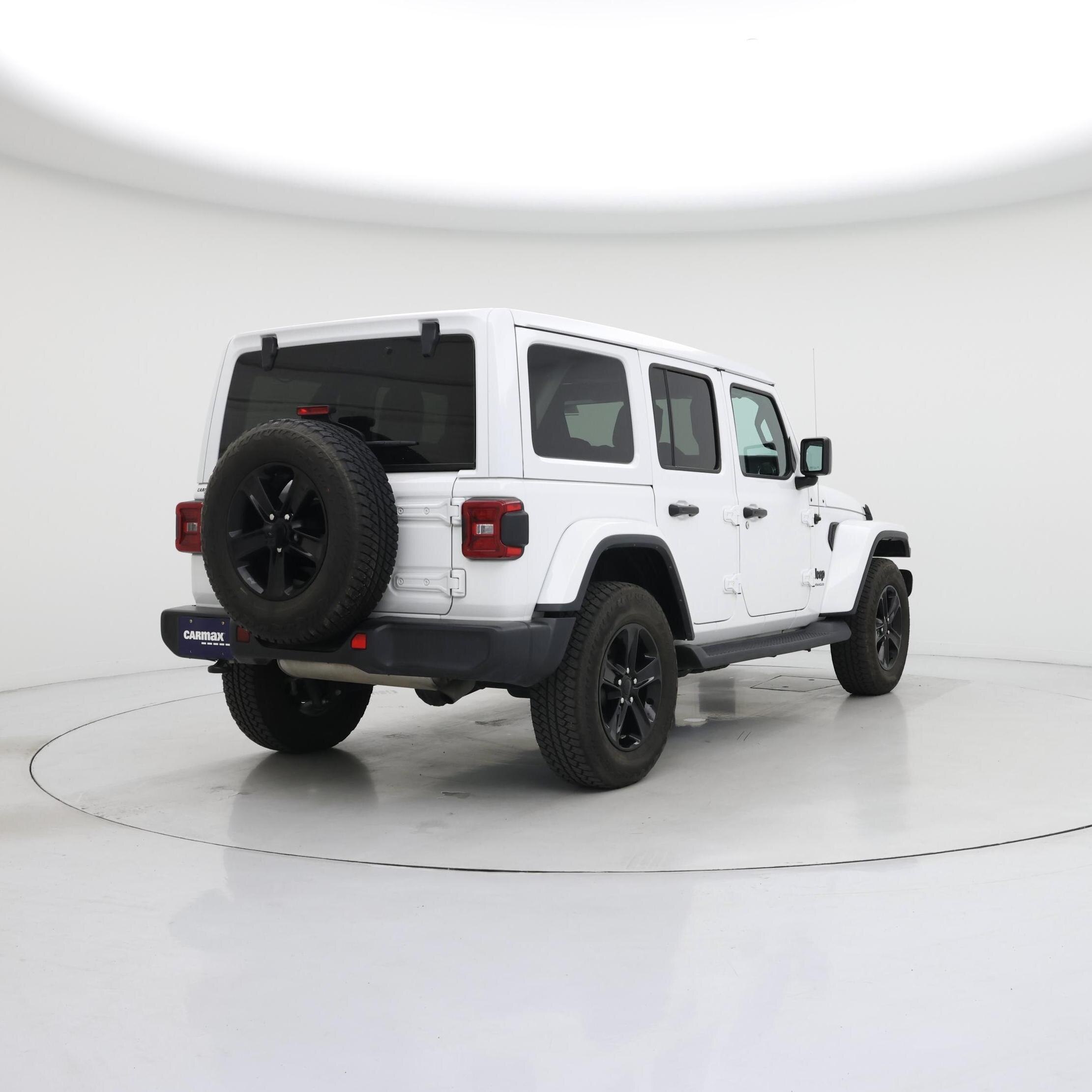 Thumbnail: 2023 Jeep Wrangler - 8