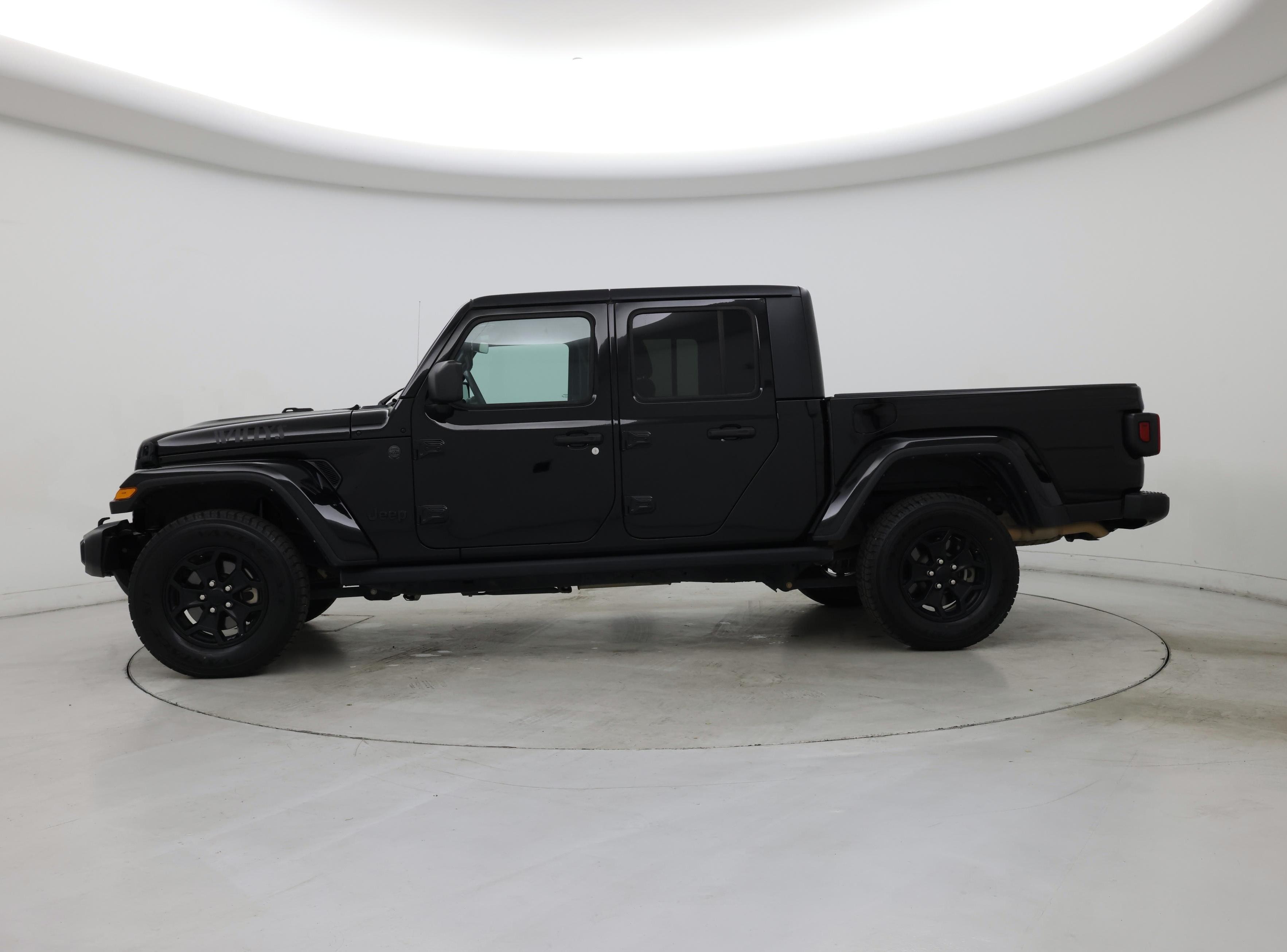 Thumbnail: 2023 Jeep Gladiator - 3