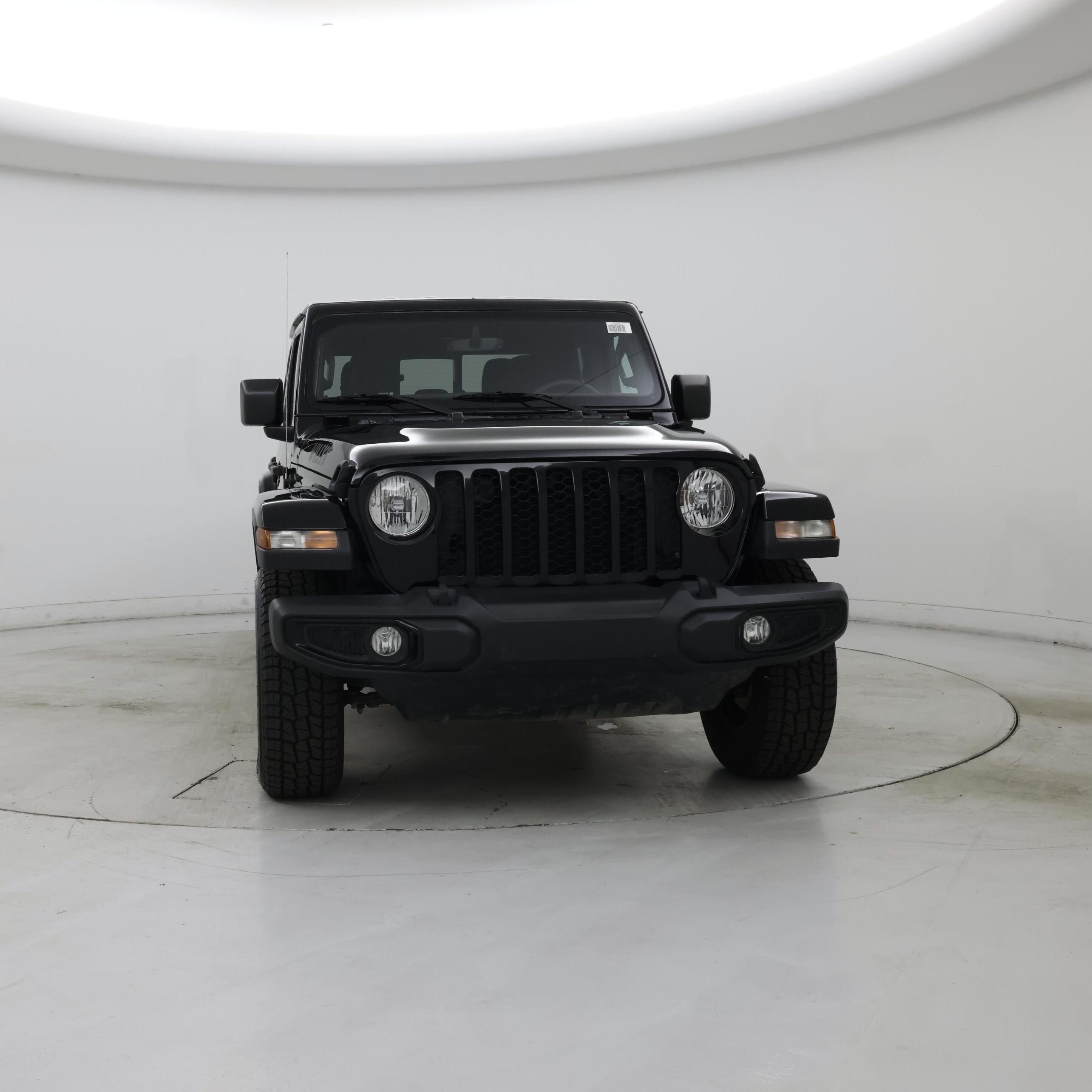 Thumbnail: 2023 Jeep Gladiator - 5