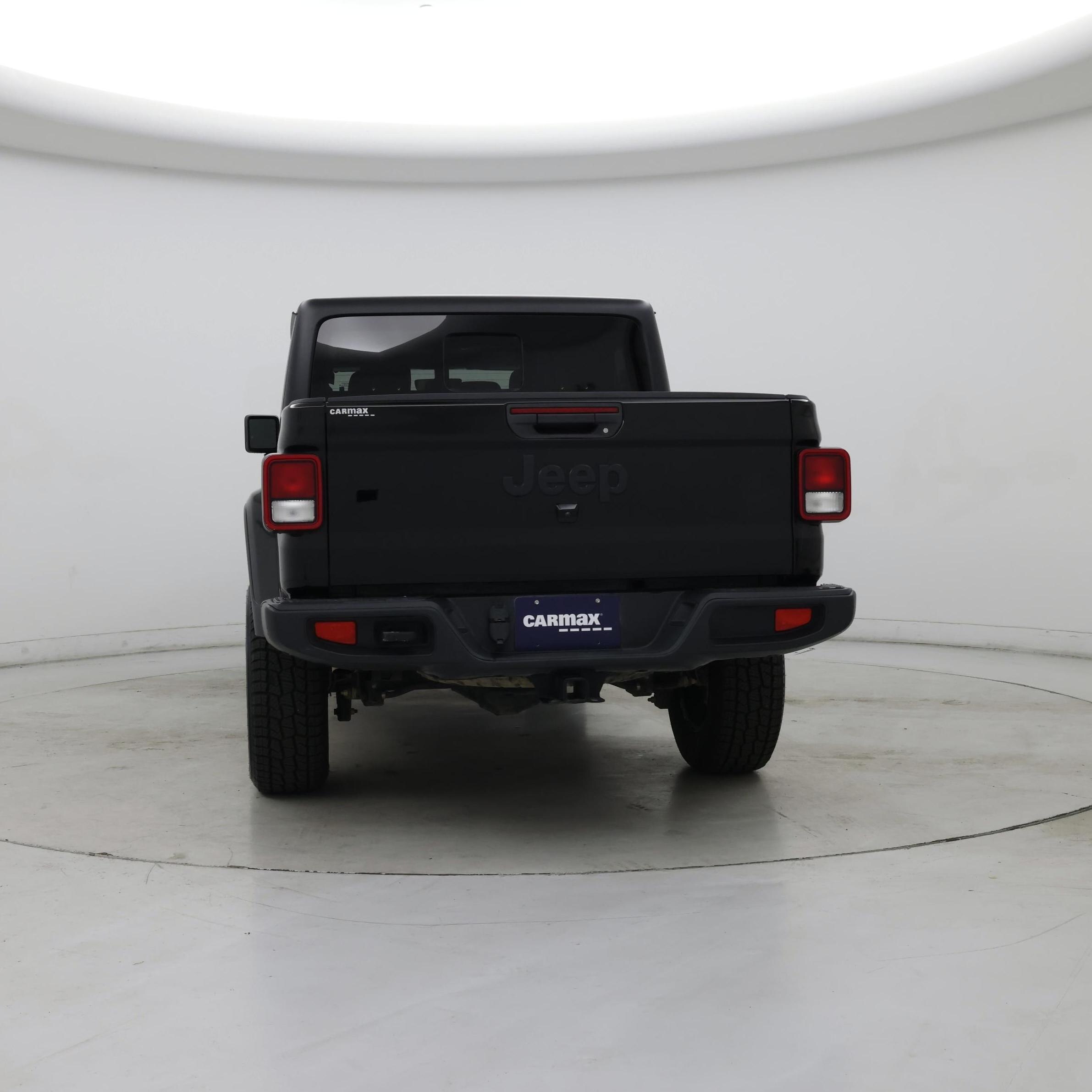 Thumbnail: 2023 Jeep Gladiator - 6