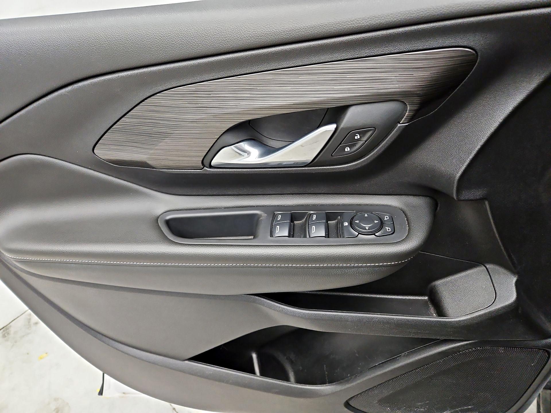 Thumbnail: 2024 GMC Terrain - 12