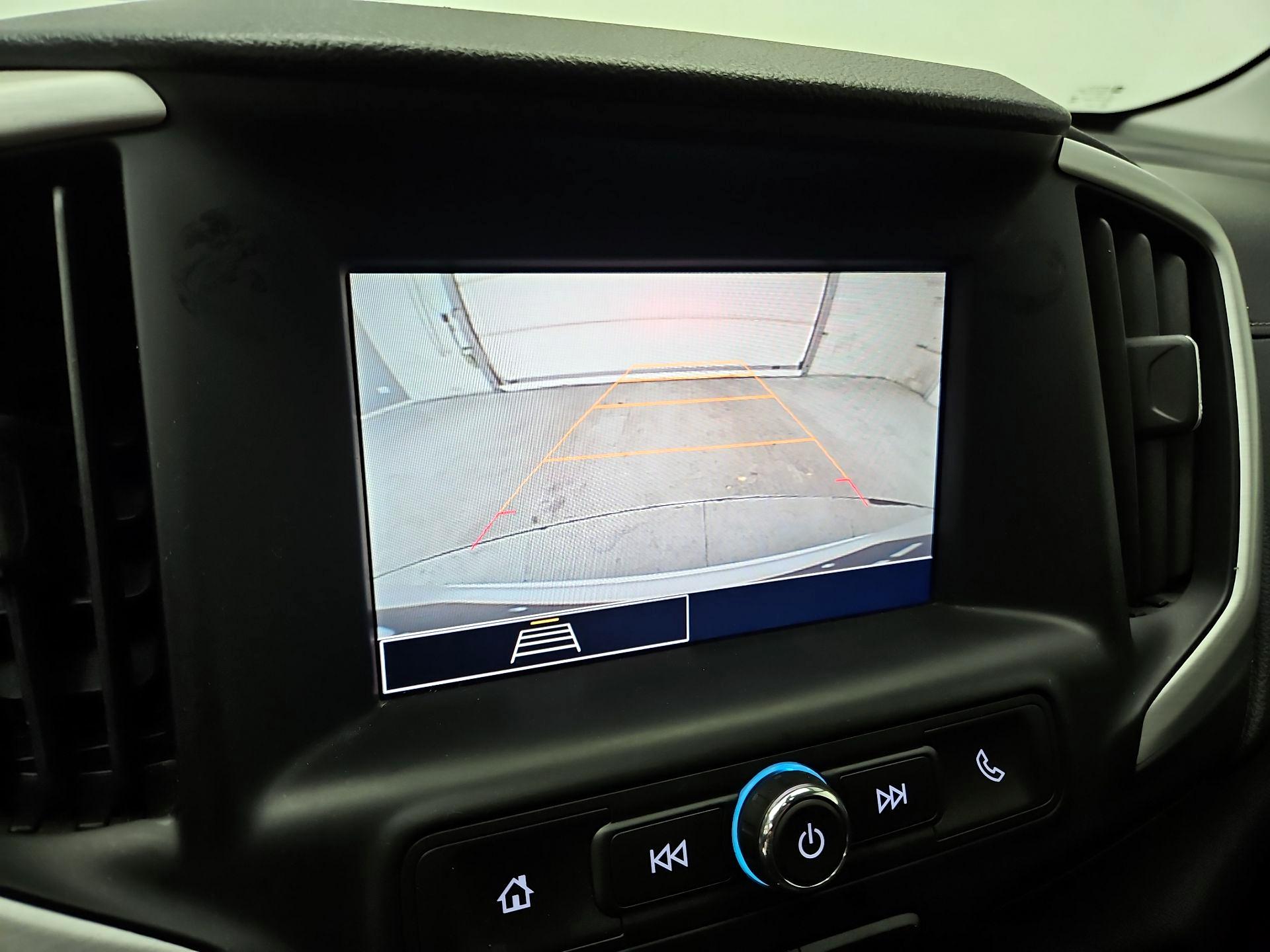 Thumbnail: 2024 GMC Terrain - 14