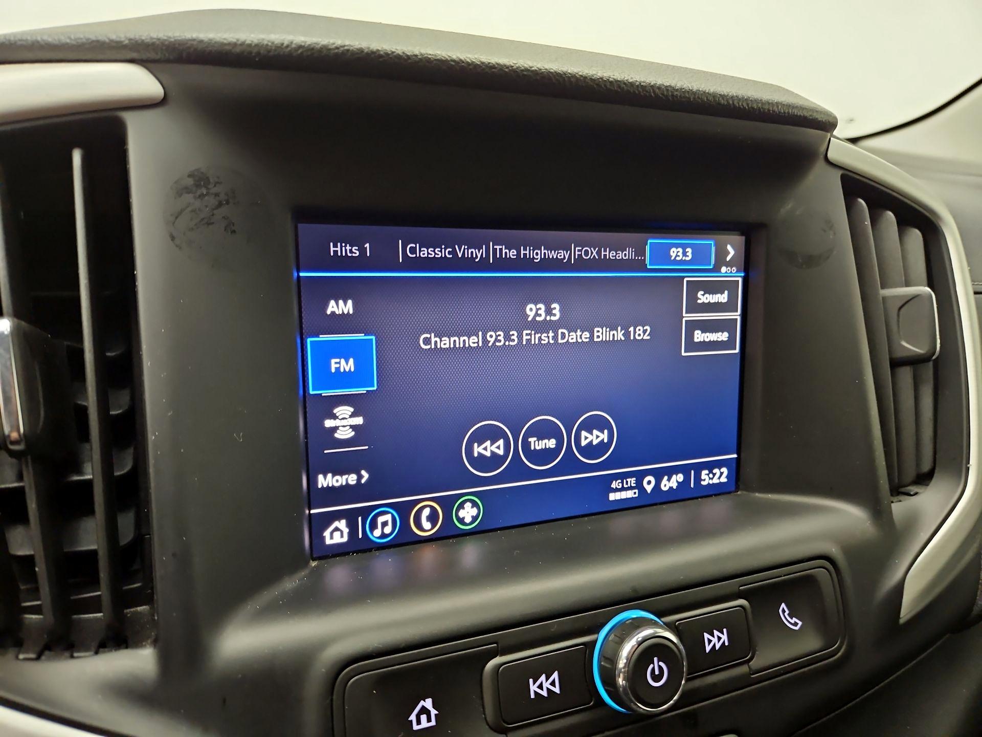 Thumbnail: 2024 GMC Terrain - 15