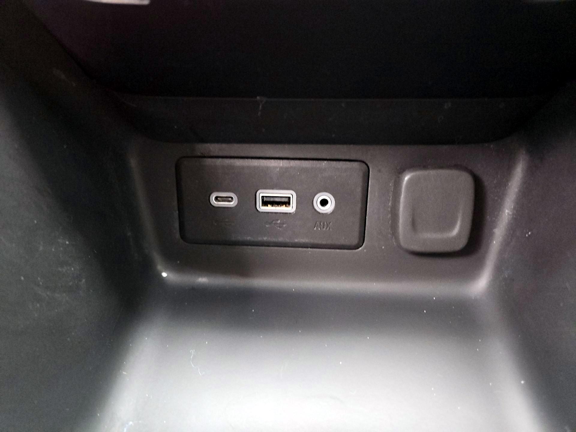 Thumbnail: 2024 GMC Terrain - 18