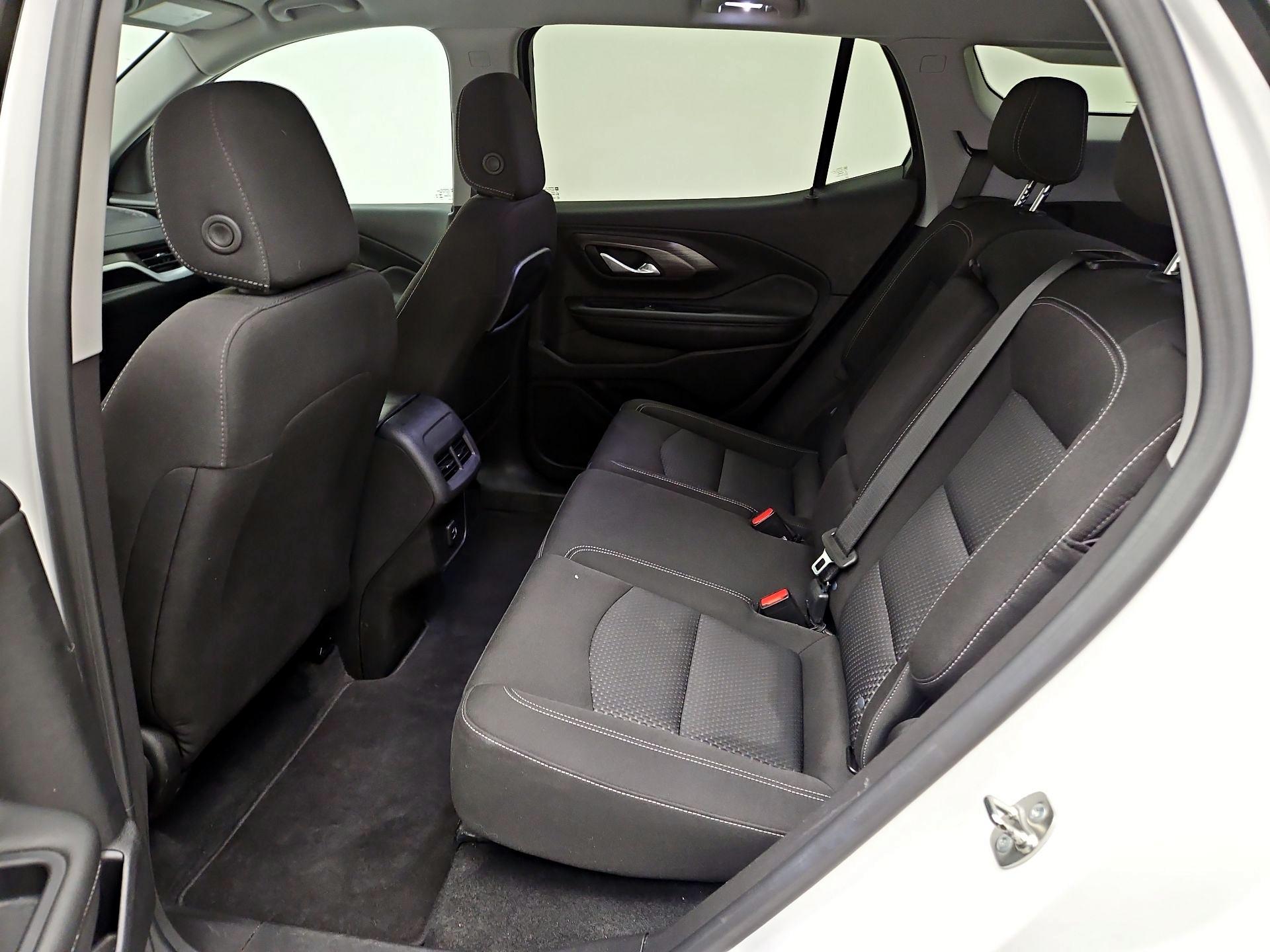 Thumbnail: 2024 GMC Terrain - 19