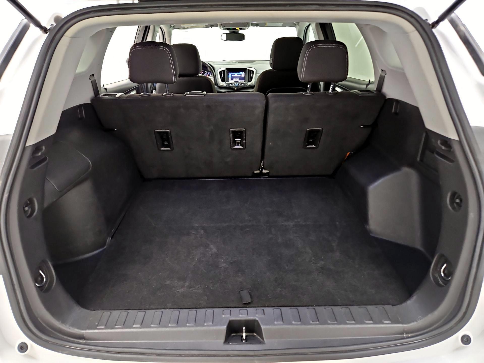 Thumbnail: 2024 GMC Terrain - 20